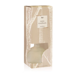 Pier 1 Rustic Woodlands 8oz Reed Diffuser - Reed Diffusers