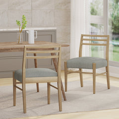Pinnacle Dining Chair Set of 2 - Dining Chairs