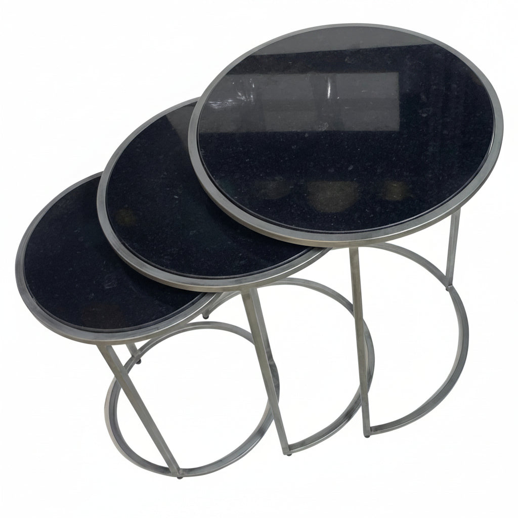 Serena Nesting Tables