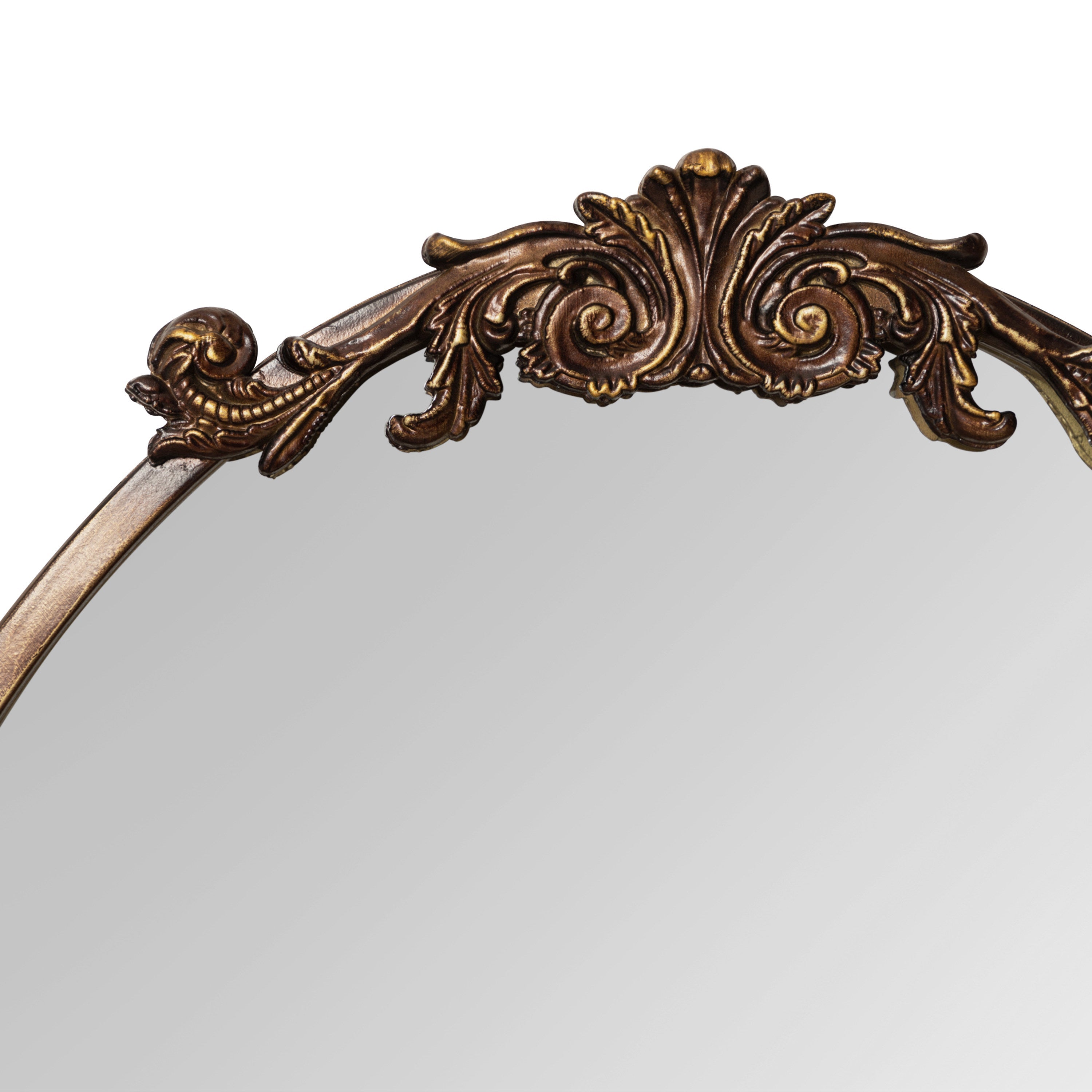 Arendahl Glam Ornate Mirror