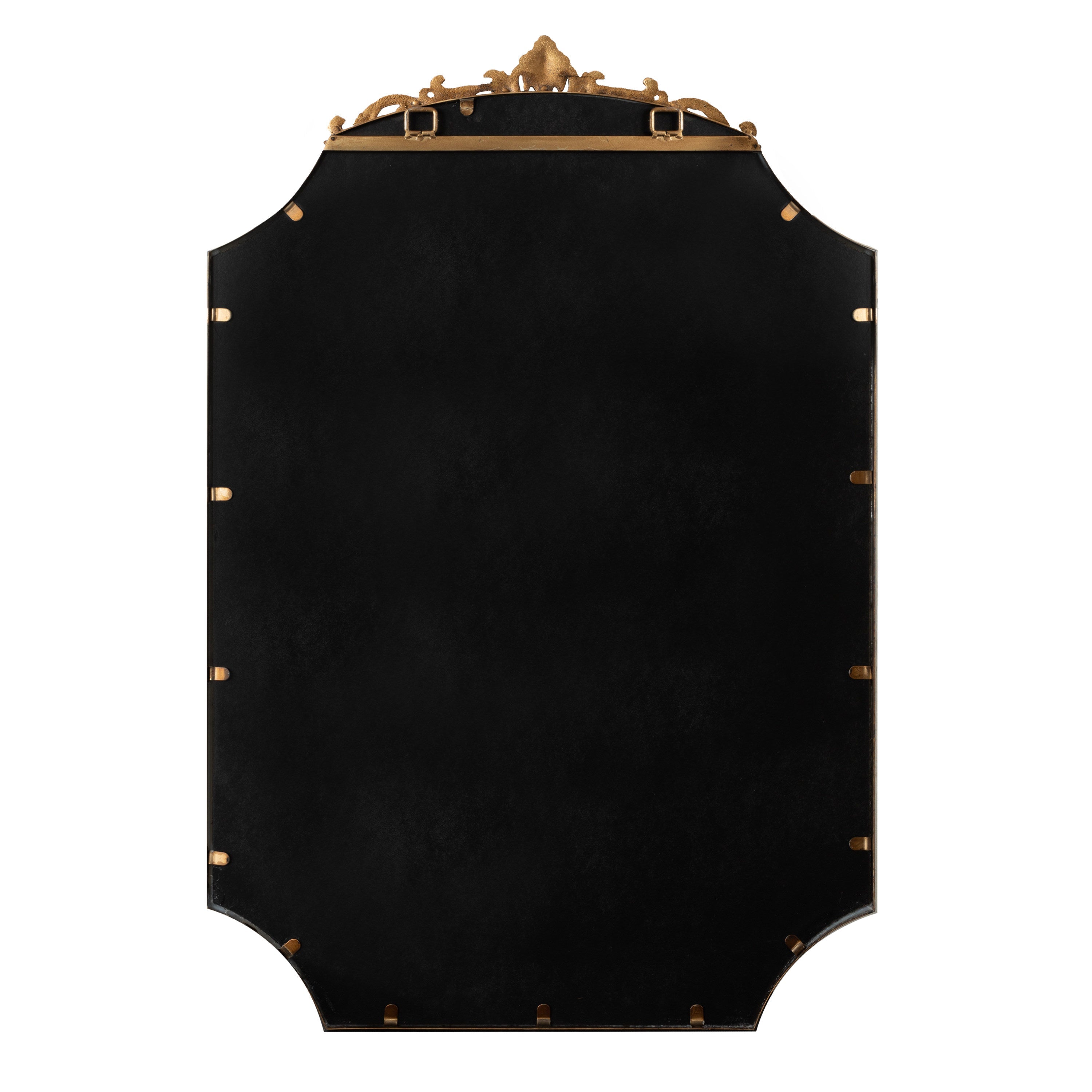 Arendahl Traditional Scallop Mirror