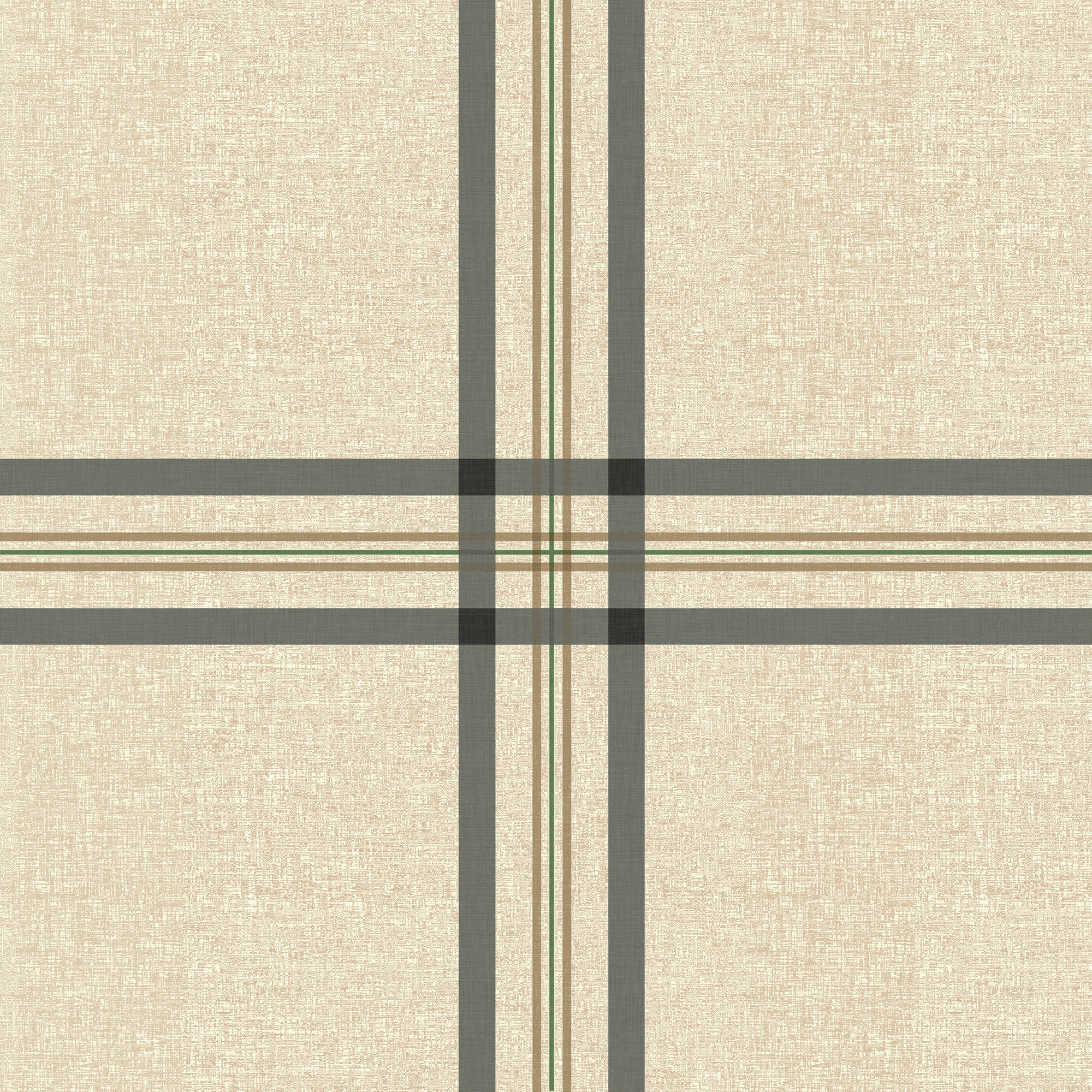 100% Turkish Cotton Plaid Flannel Sheet Sets