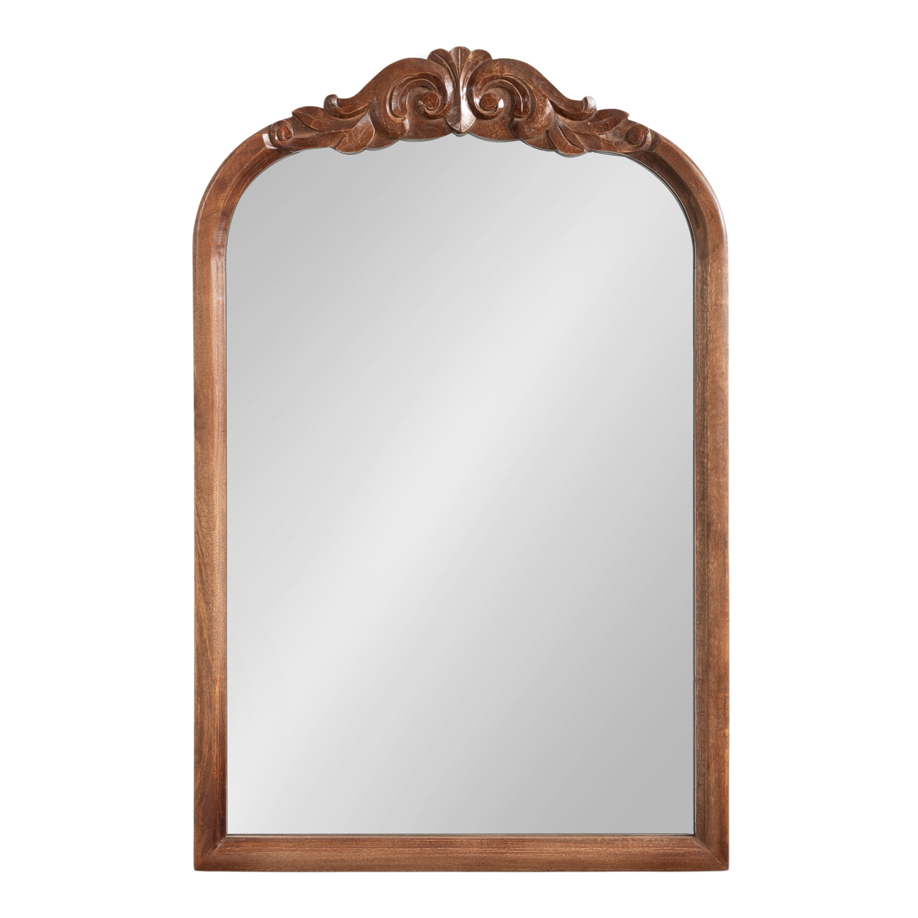 Arendahl Wood Arch Mirror