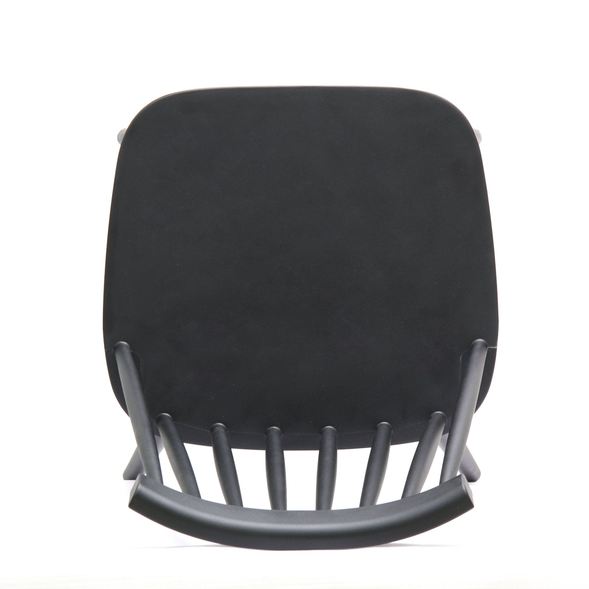 Rain 17" Dining Chair with Spindle Back, Set of 2 - Dining Chairs