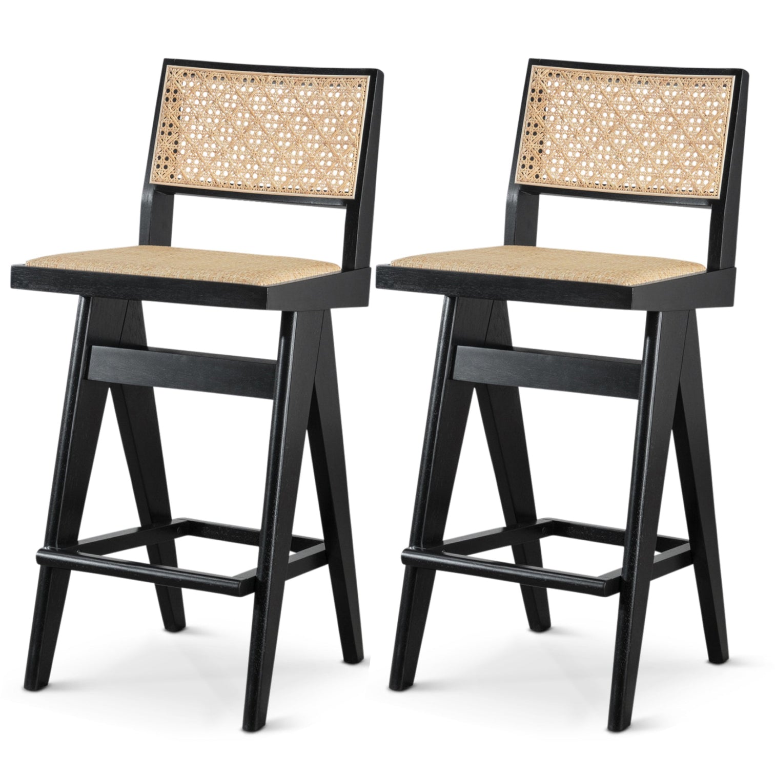 Pier 1 Bar Stools