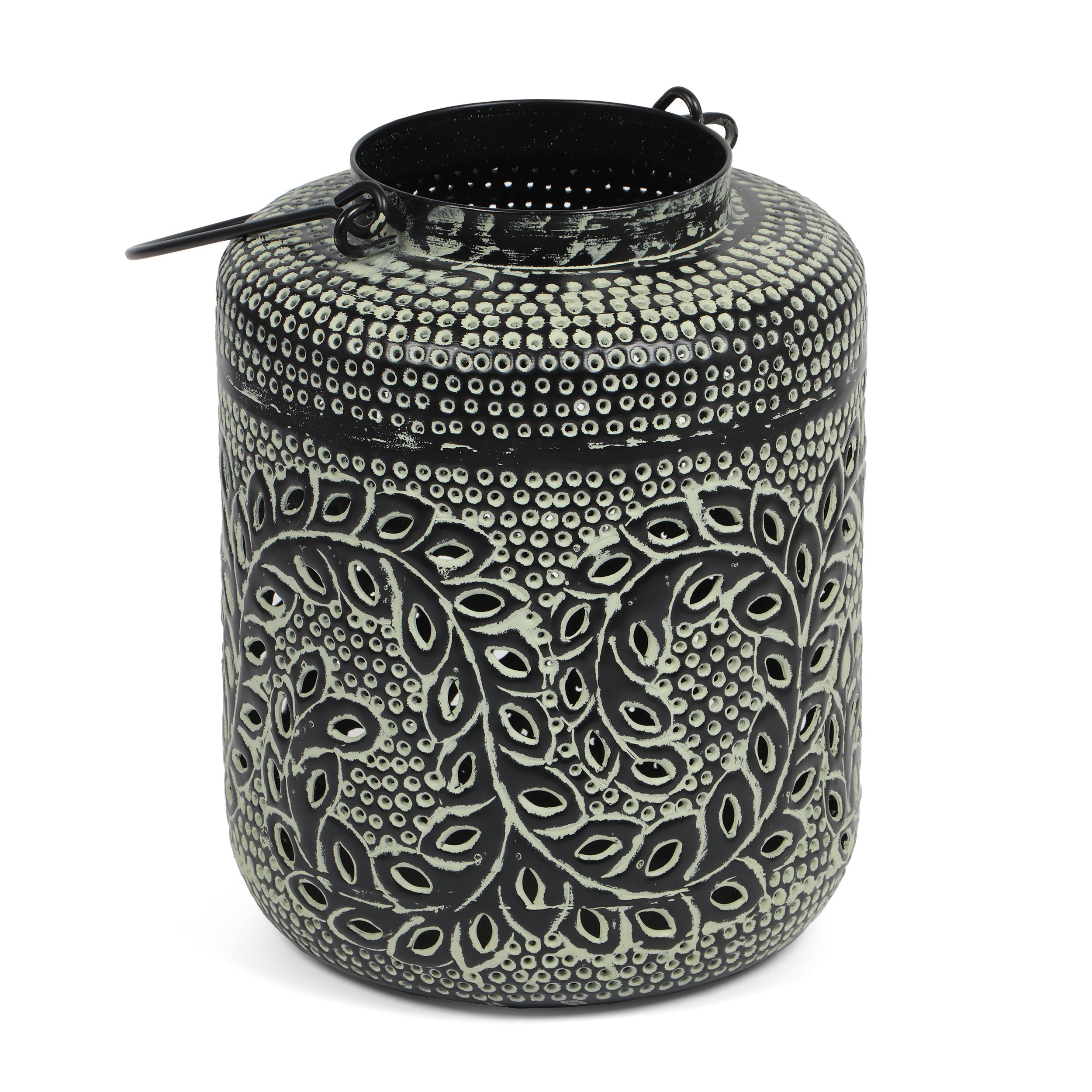 Large Lantern