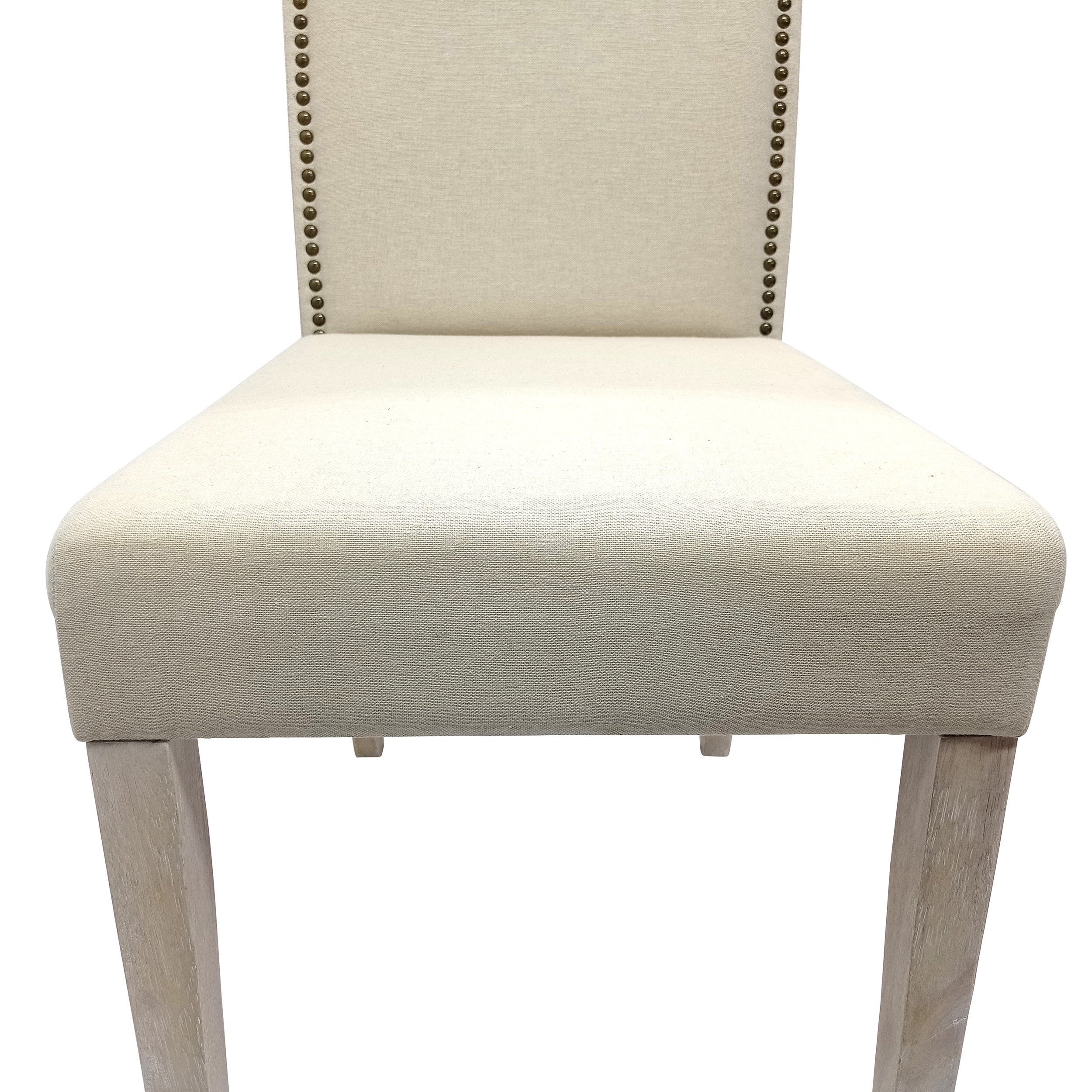 Romero Parson Chair