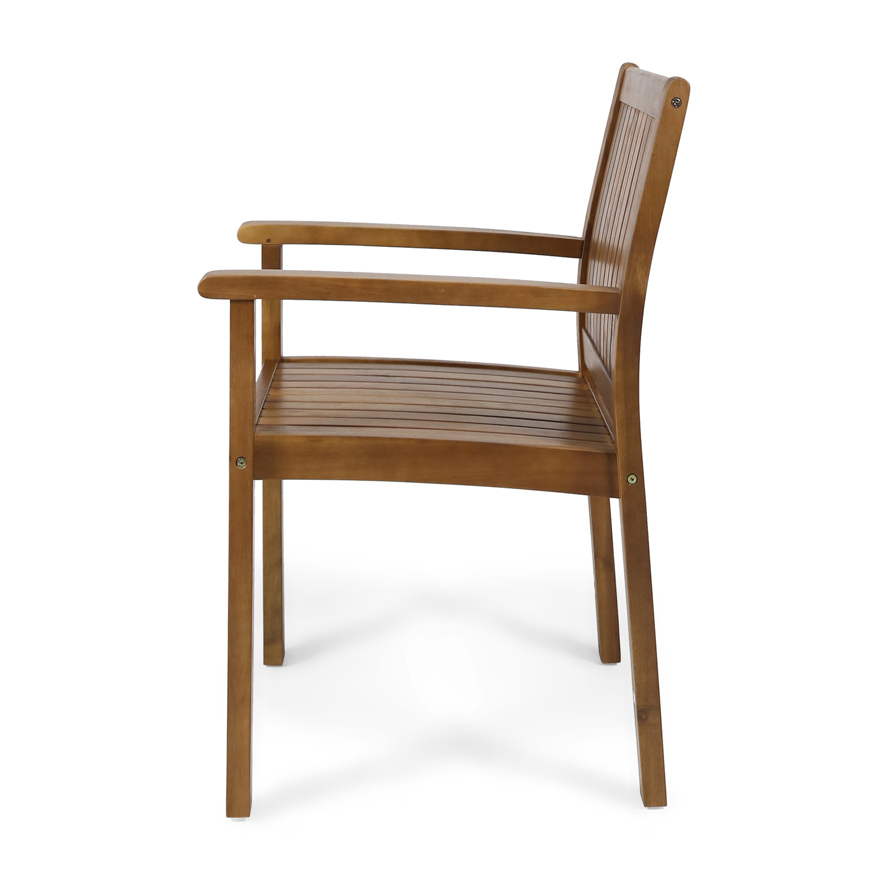 Wilson Dining Chair, Set of 2