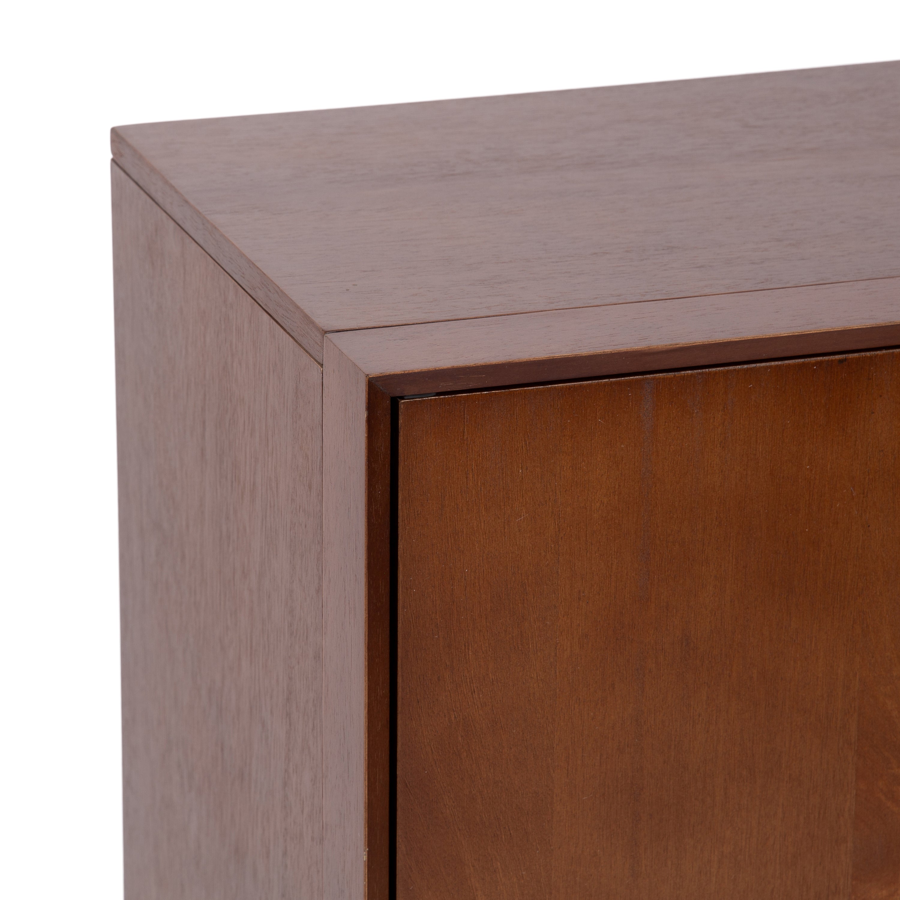McCutcheon Floor Media Cabinet