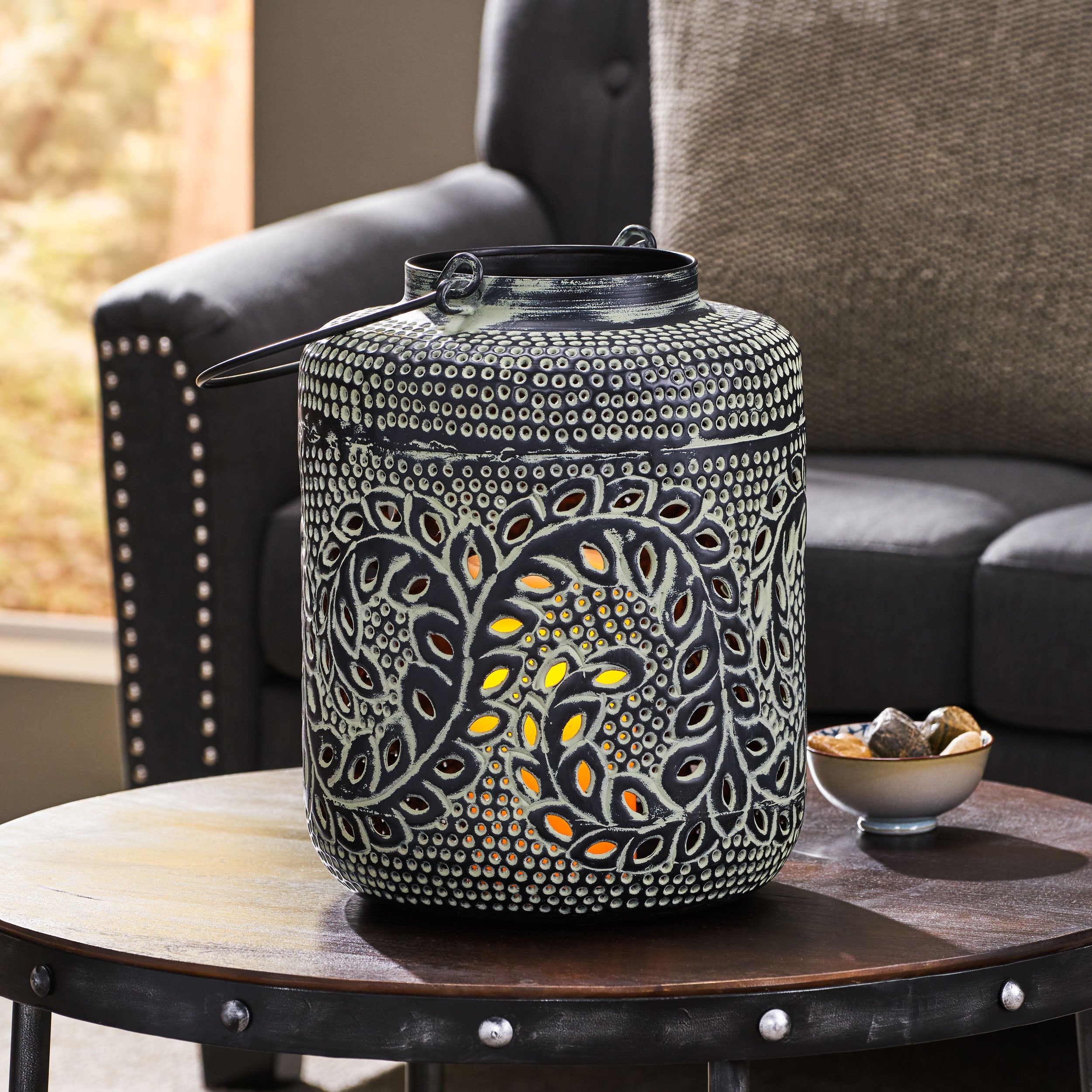 Large Lantern