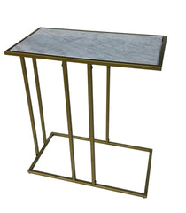 Serena End Table - Side Tables