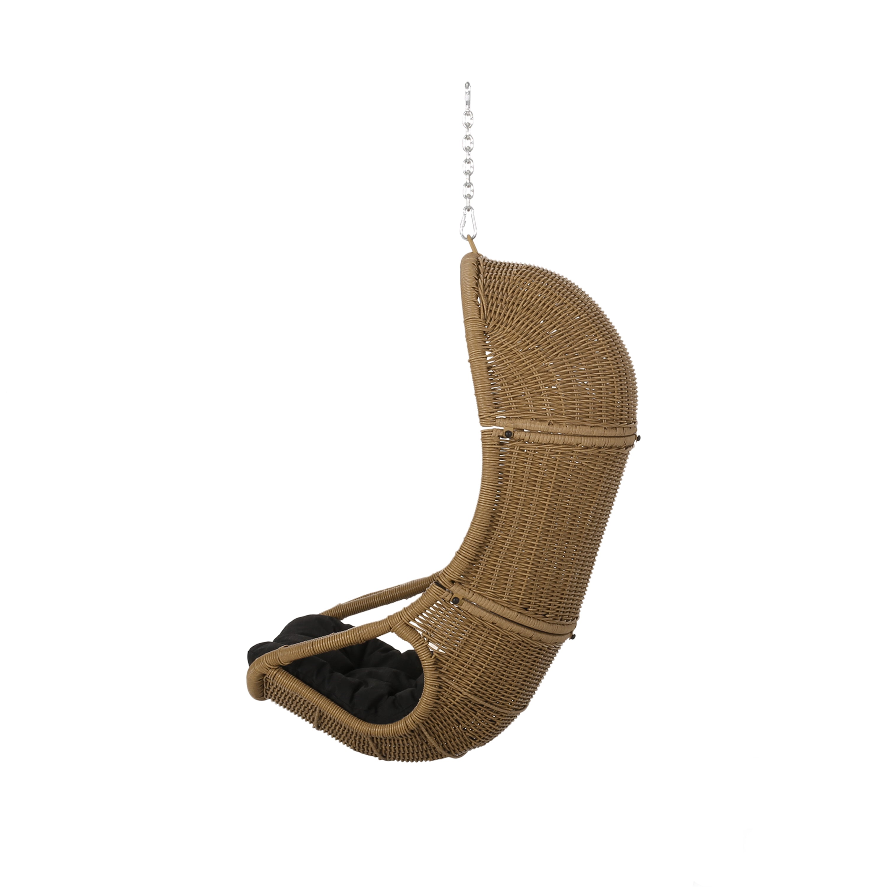 Lena Hanging Basket Swing