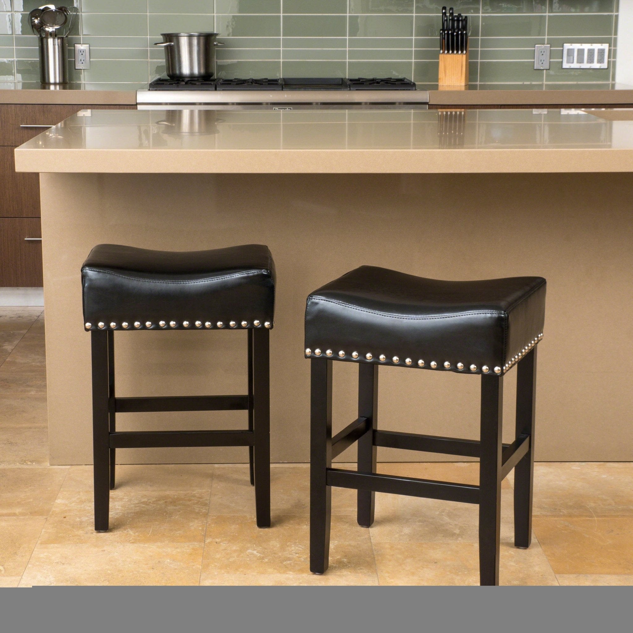 Pier 1 Counter Stools