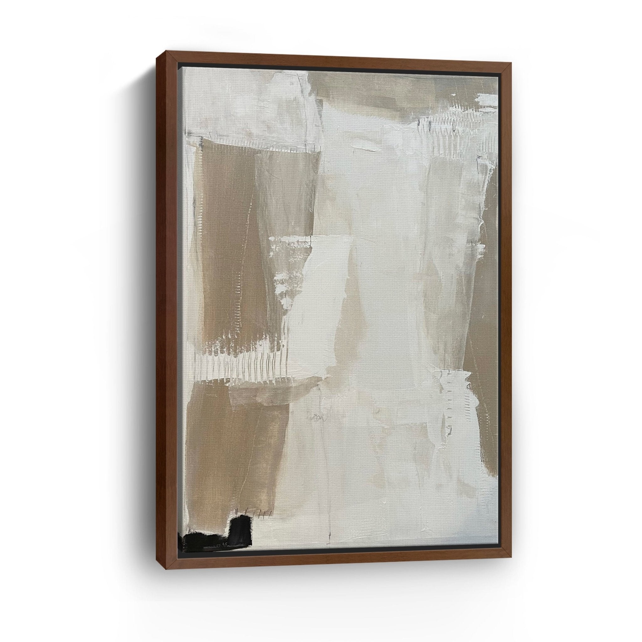 Starting Over Canvas Giclee - Canvas Wall Art