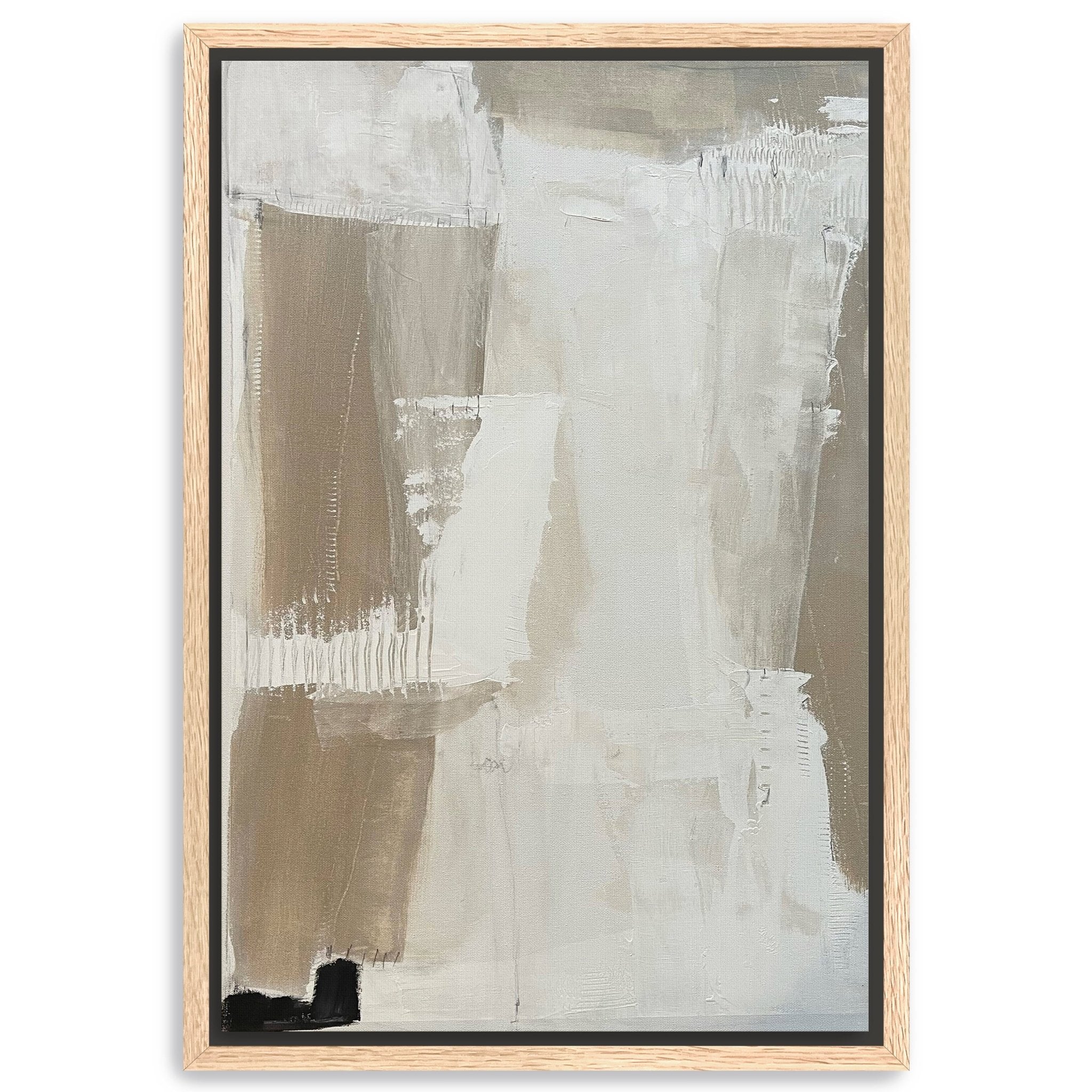 Starting Over Canvas Giclee - Canvas Wall Art