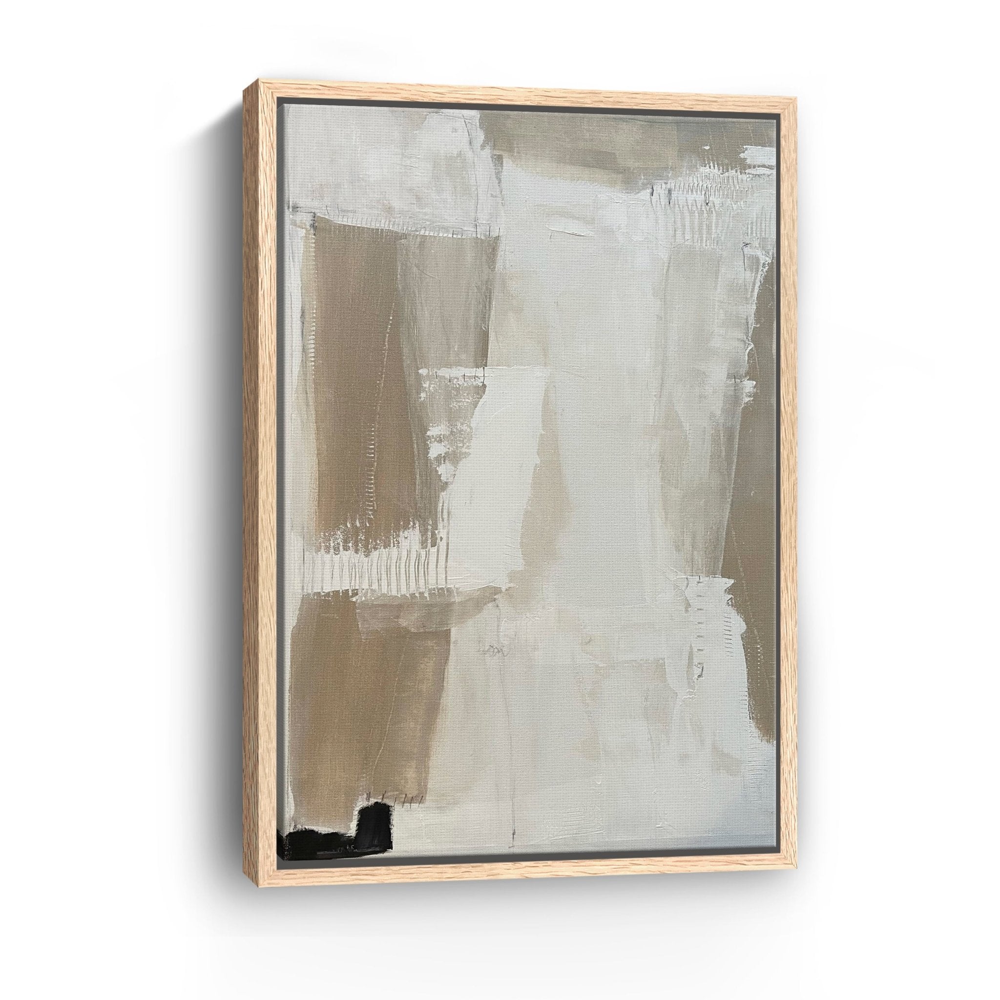 Starting Over Canvas Giclee - Canvas Wall Art
