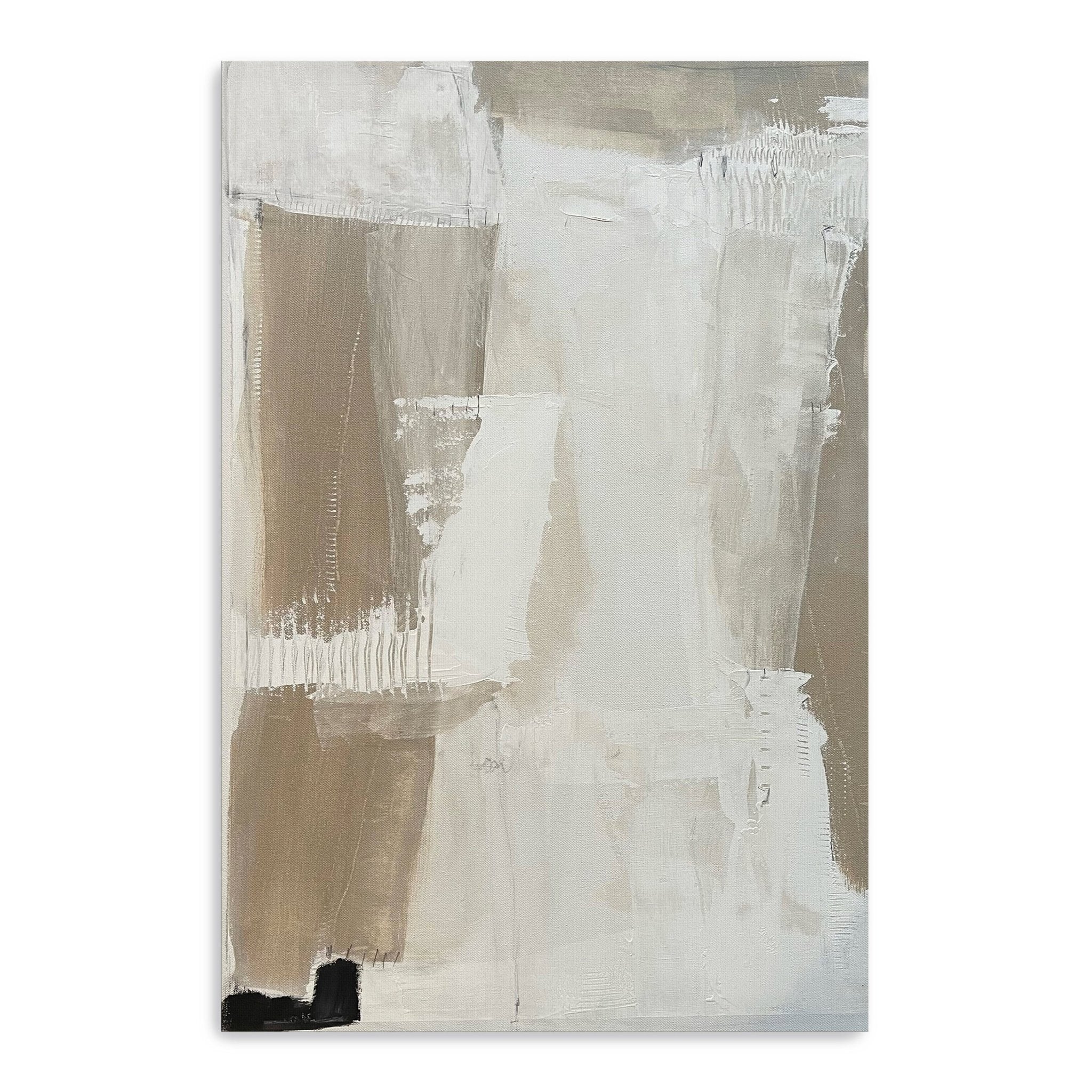 Starting Over Canvas Giclee - Canvas Wall Art