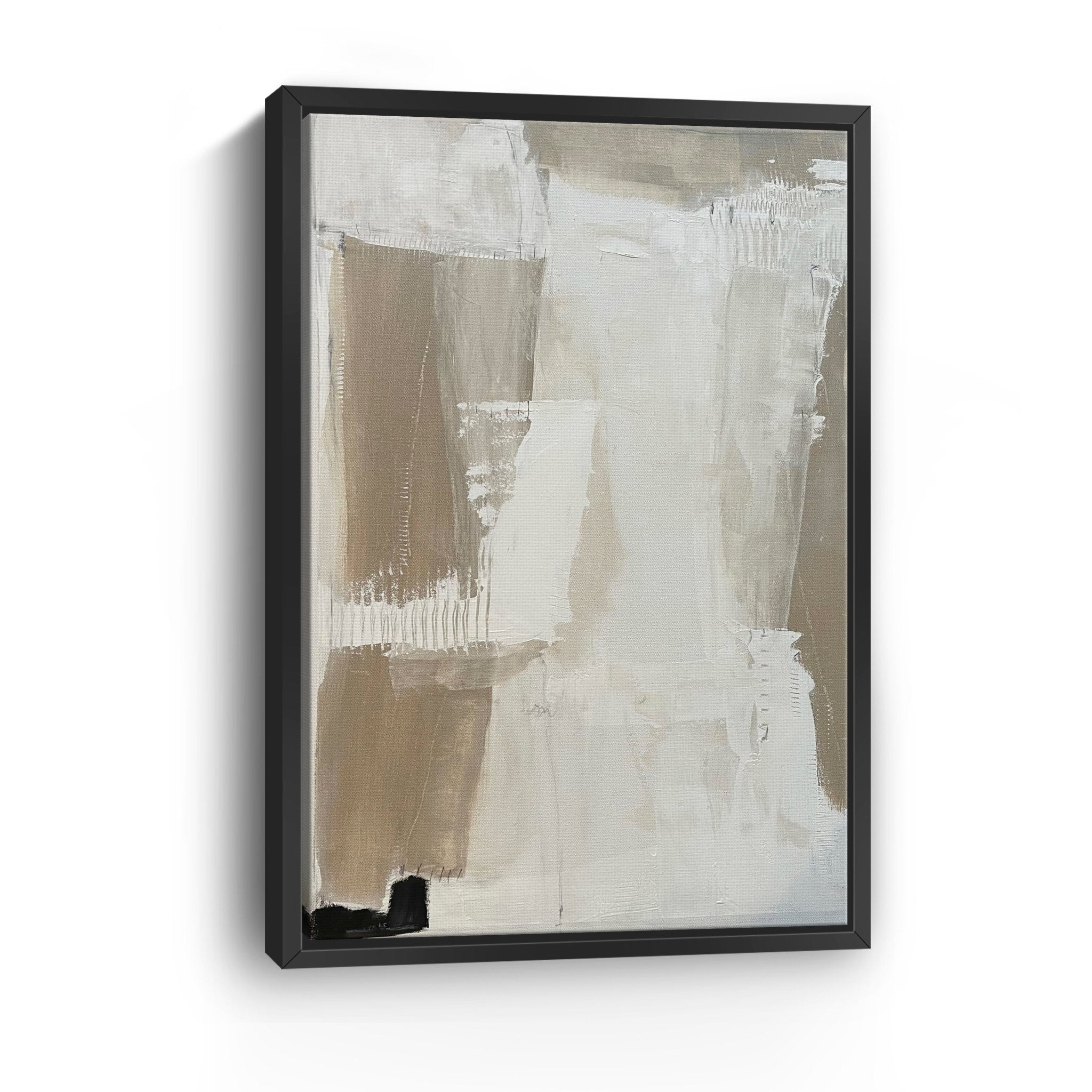 Starting Over Canvas Giclee - Canvas Wall Art