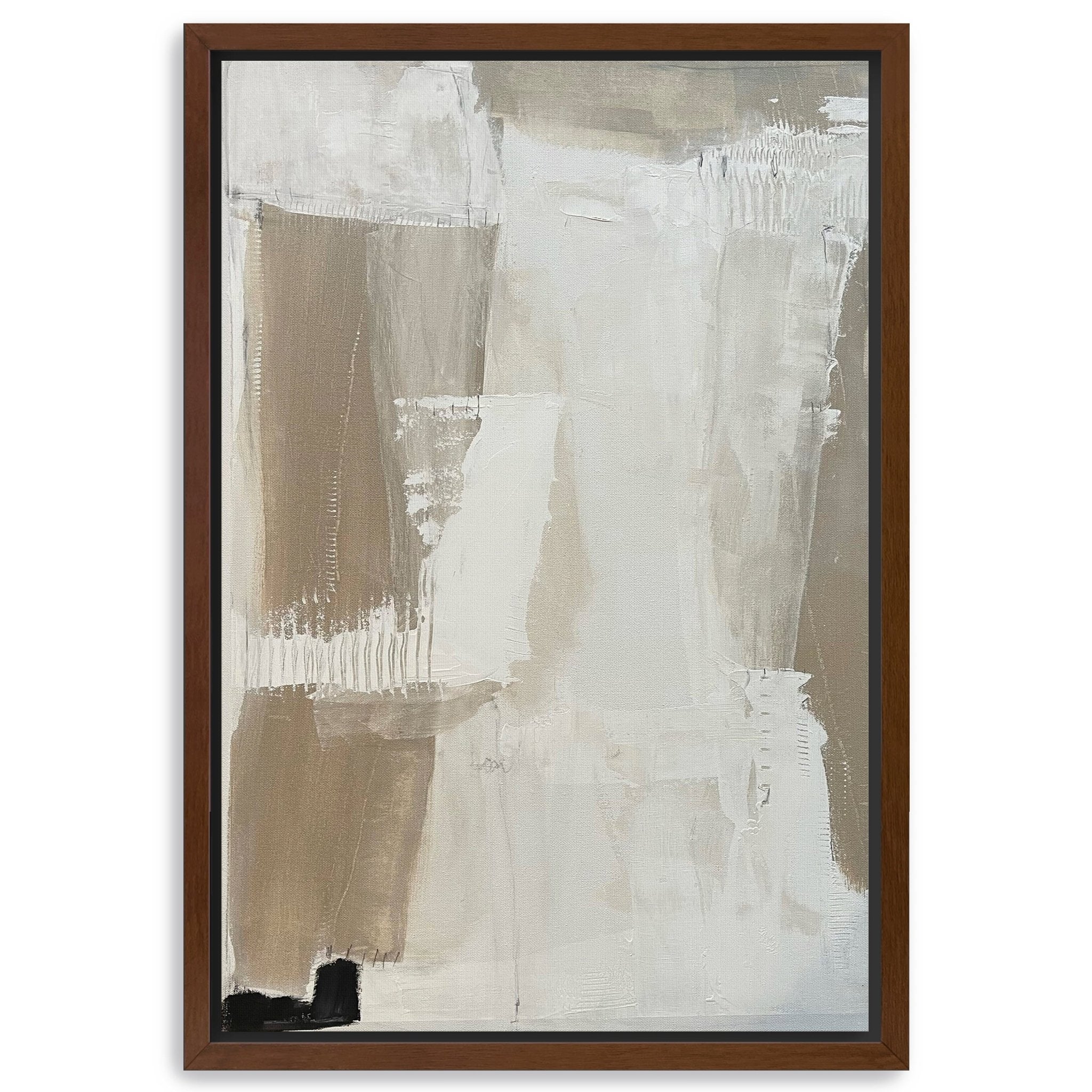 Starting Over Canvas Giclee - Canvas Wall Art