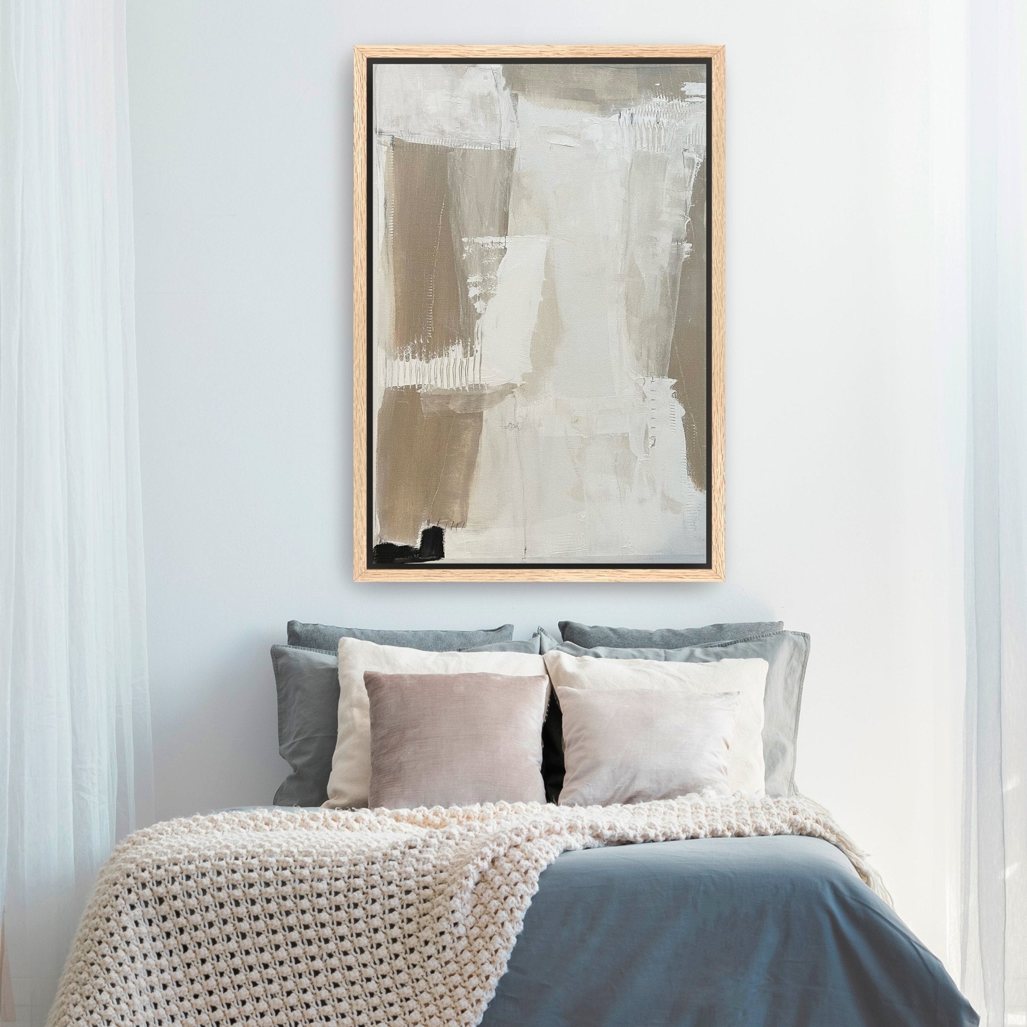 Starting Over Canvas Giclee - Canvas Wall Art