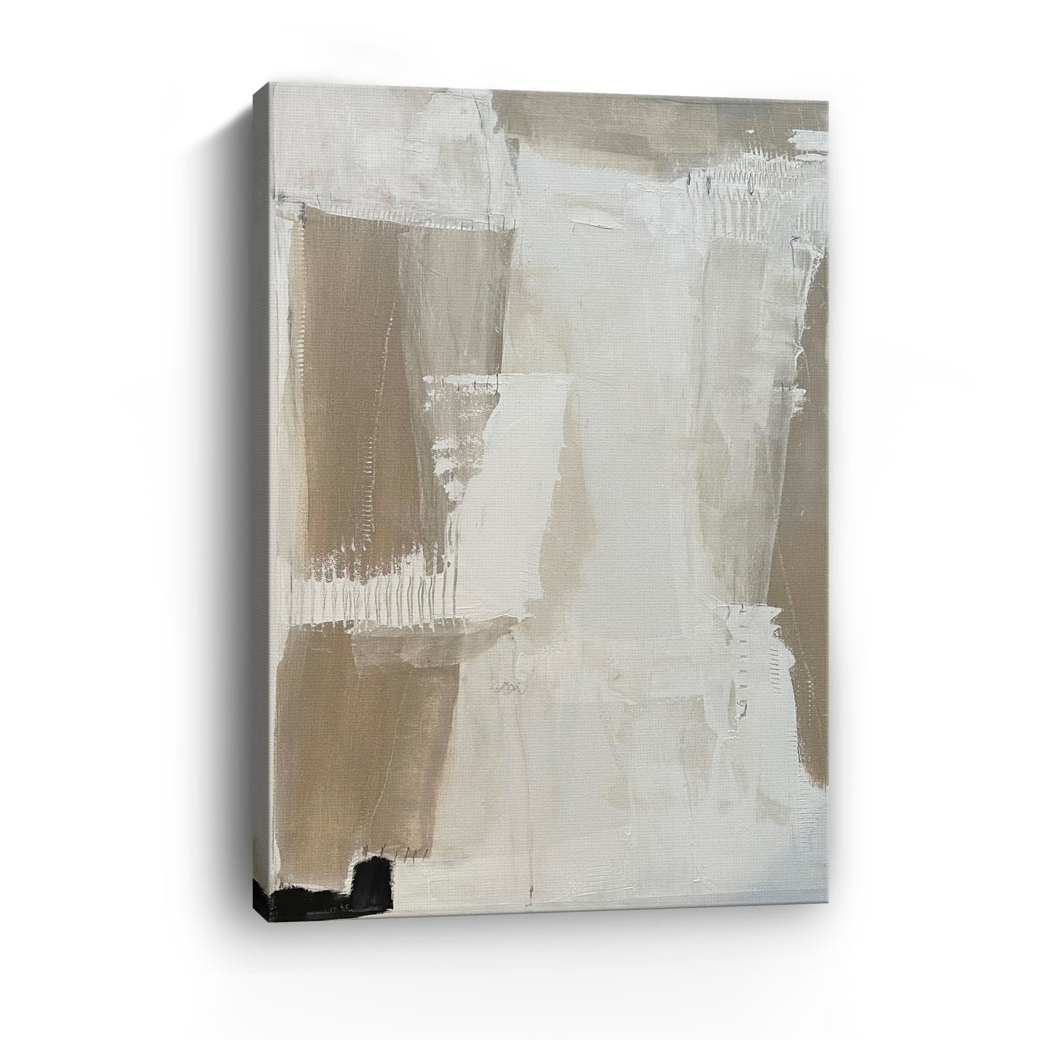 Starting Over Canvas Giclee - Canvas Wall Art