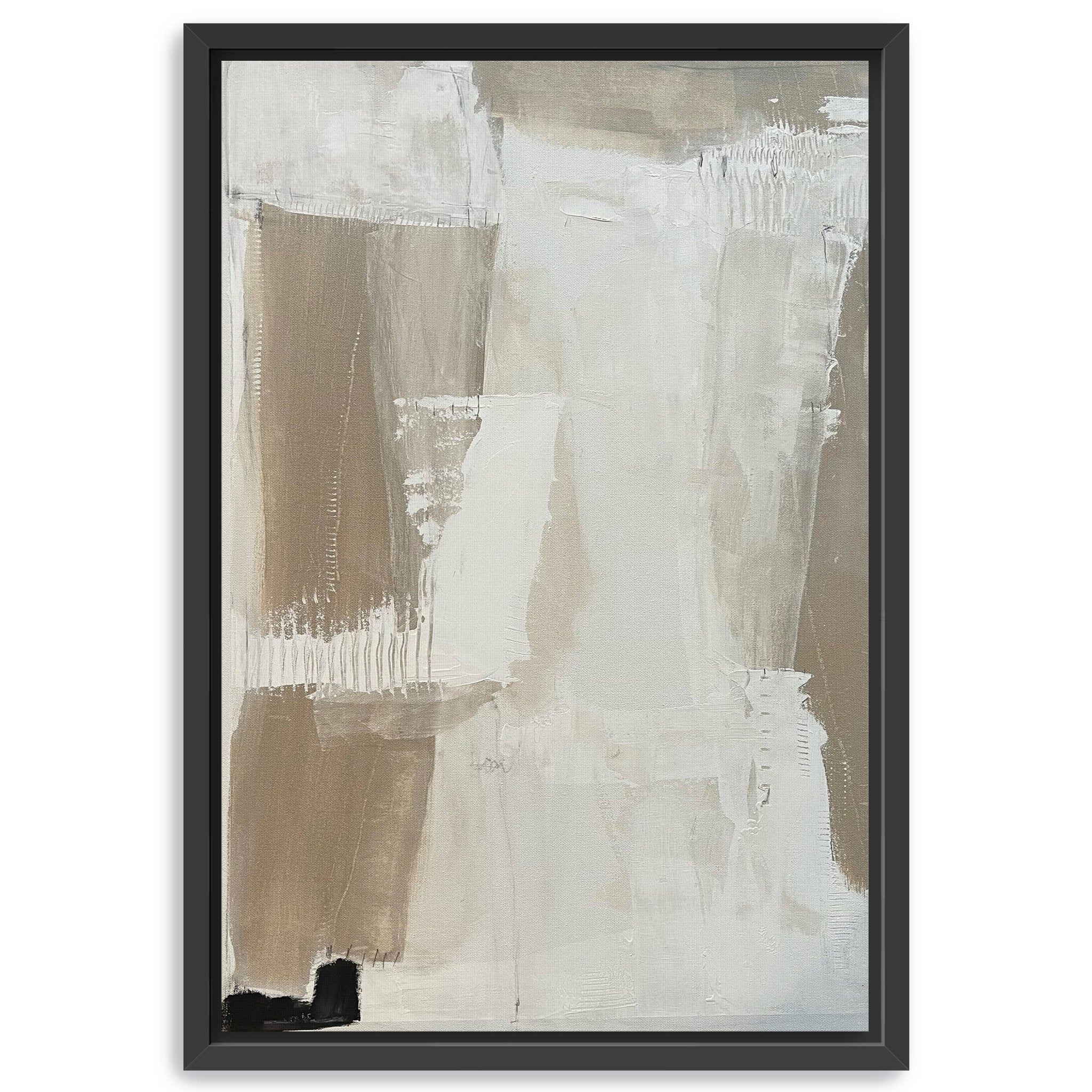 Starting Over Canvas Giclee - Canvas Wall Art