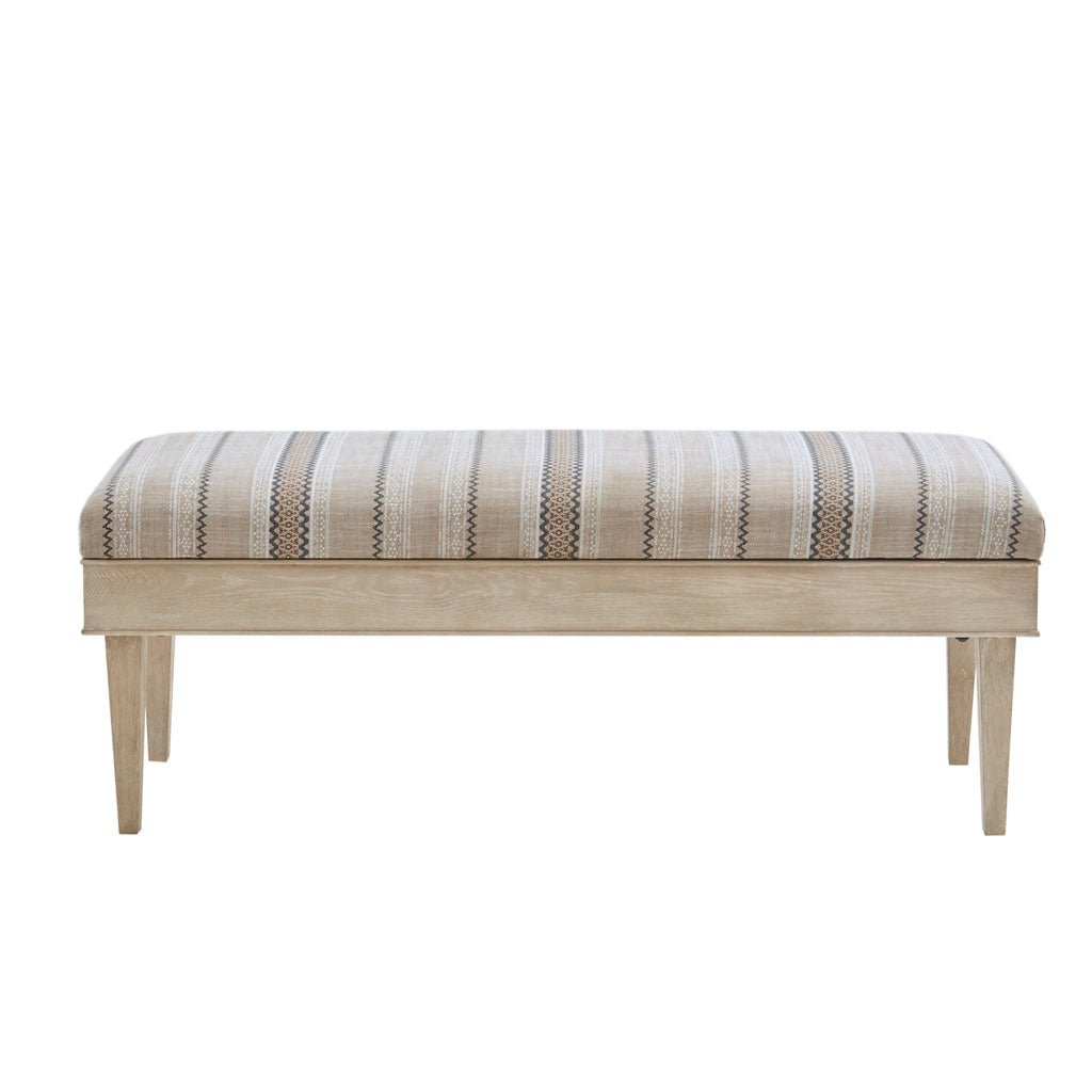 Storage Bench with Soft Close Lid - Benches