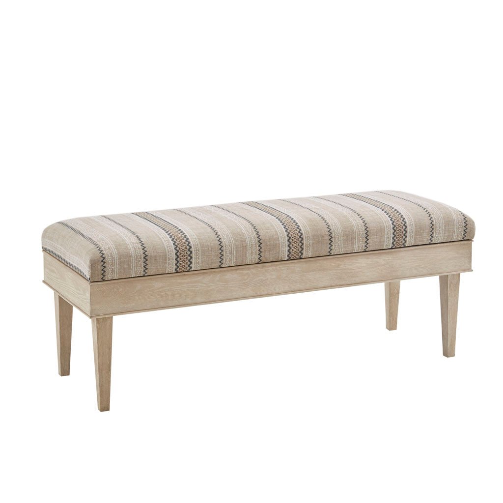 Storage Bench with Soft Close Lid - Benches