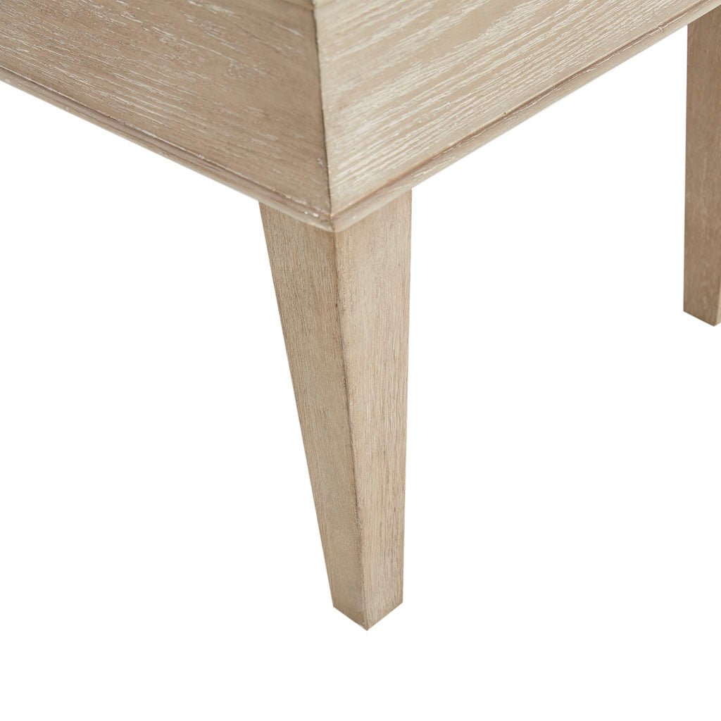Storage Bench with Soft Close Lid - Benches