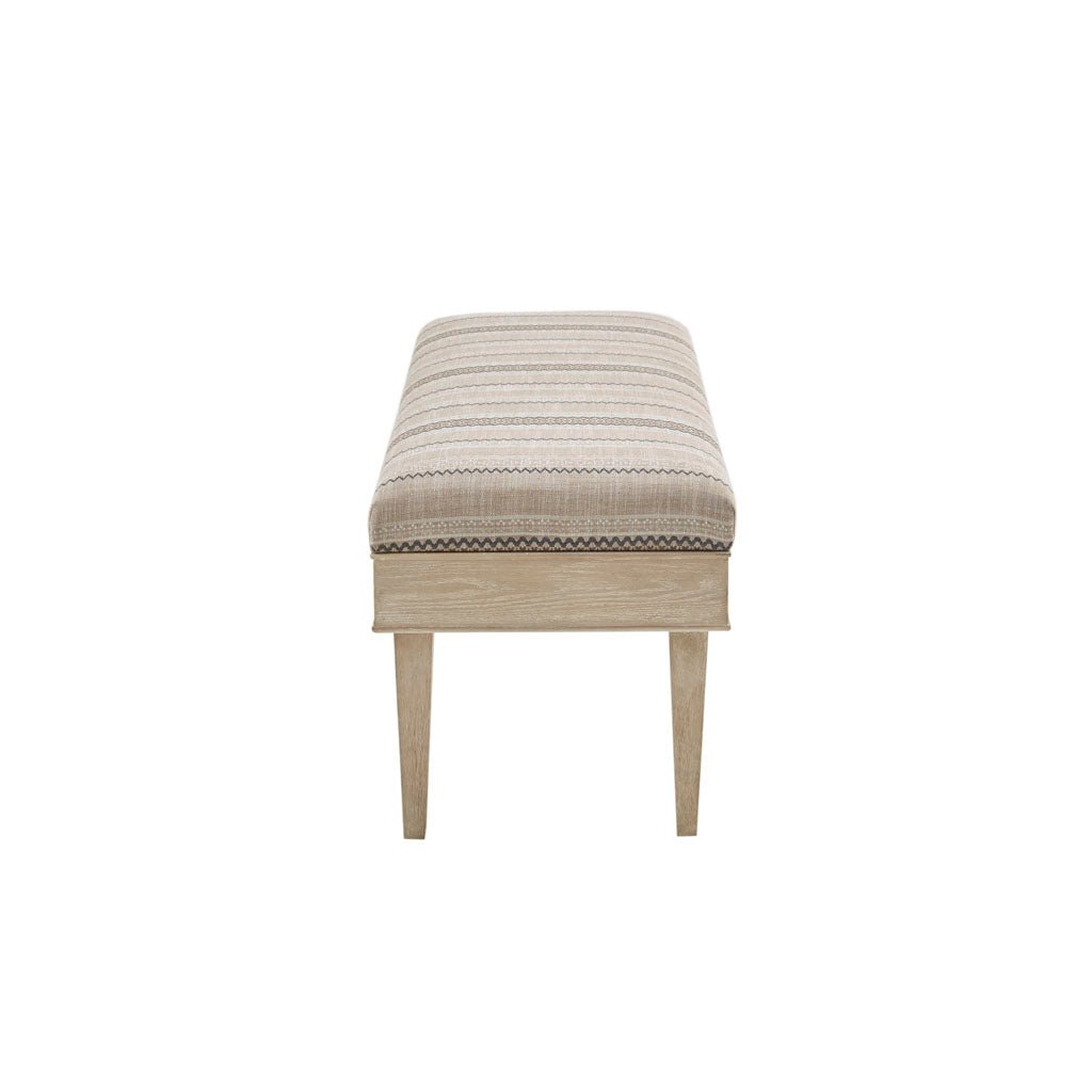 Storage Bench with Soft Close Lid - Benches