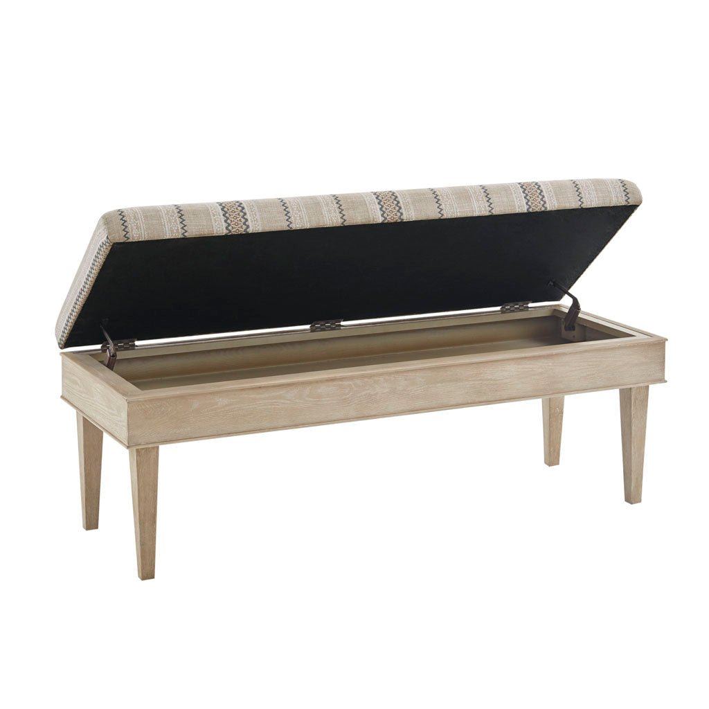 Storage Bench with Soft Close Lid - Benches
