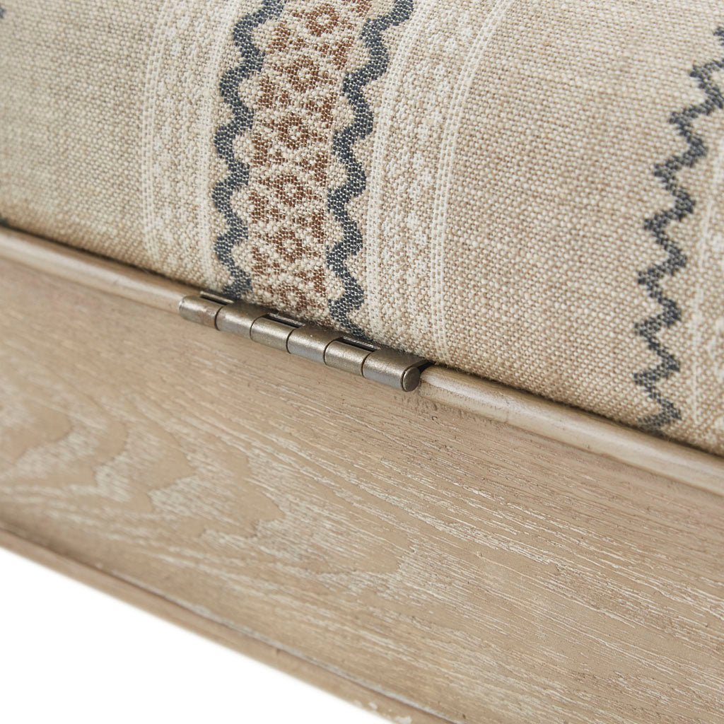 Storage Bench with Soft Close Lid - Benches