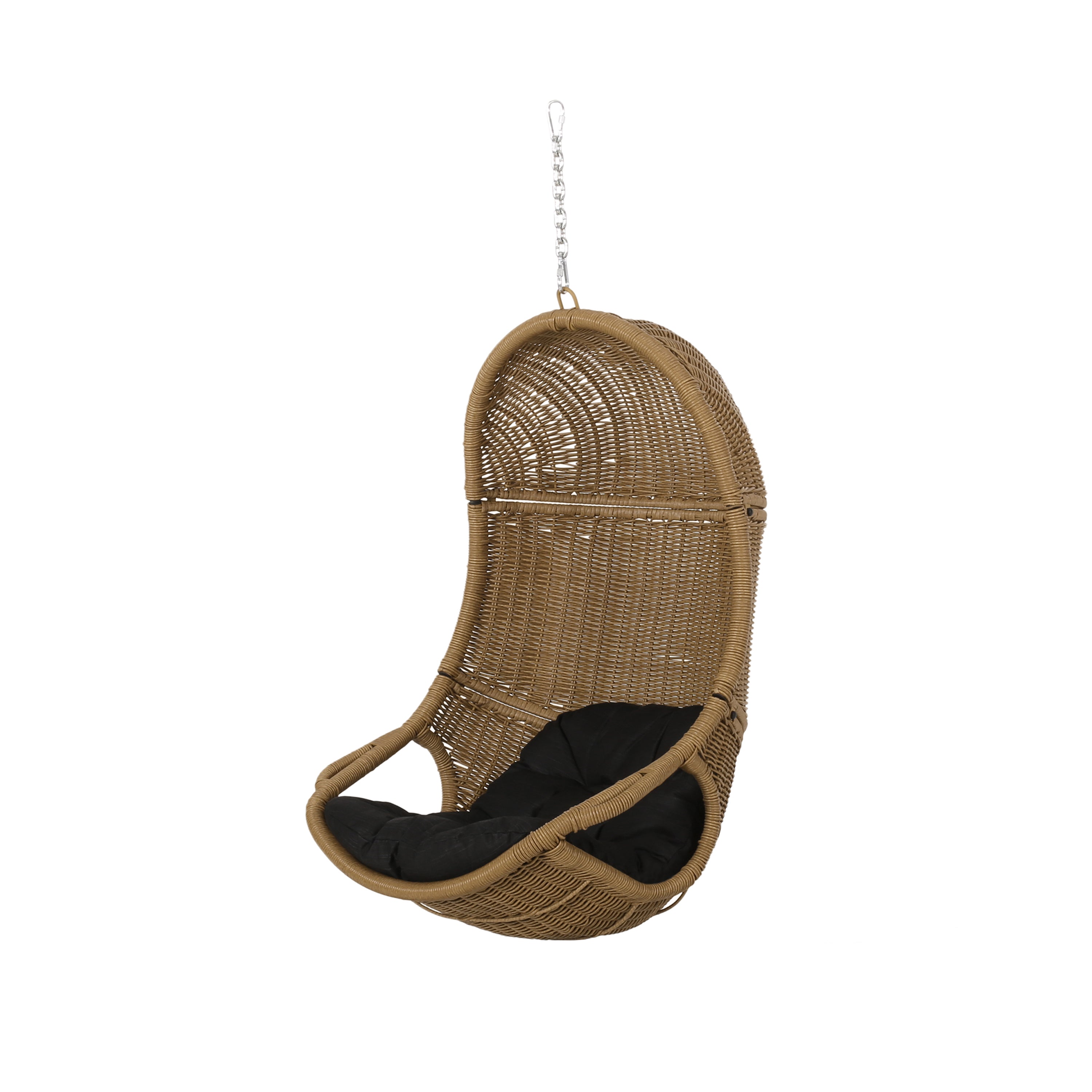 Lena Hanging Basket Swing