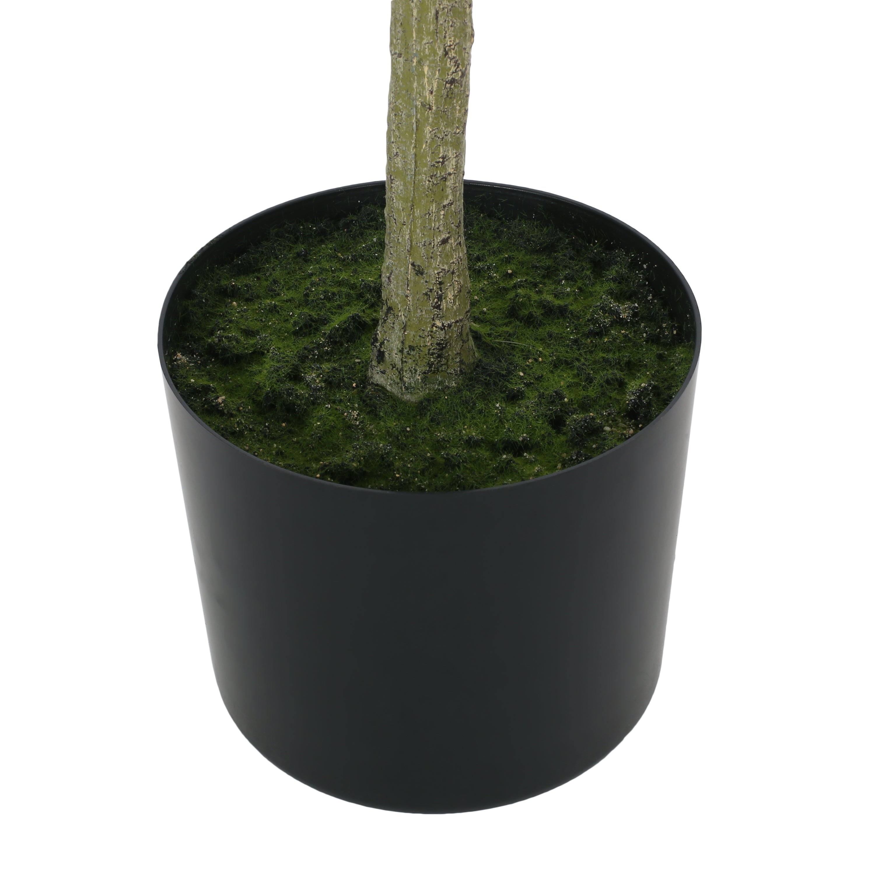 Eucalyptus Faux Bonsai Tree