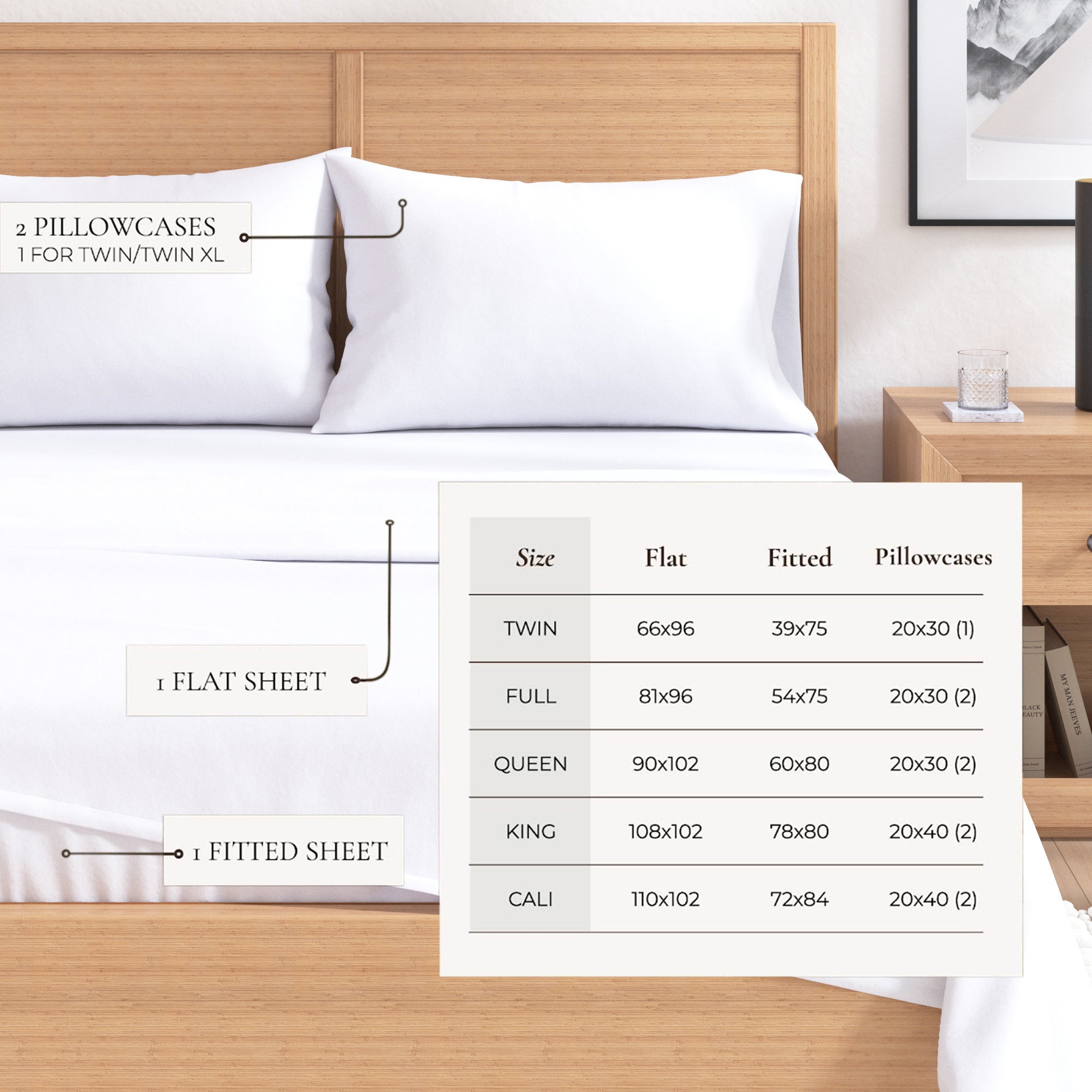 100% Turkish Cotton Flannel Sheet Sets