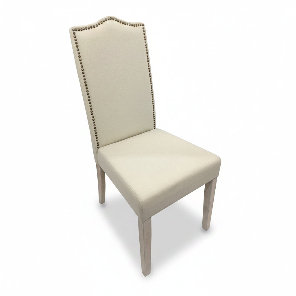Romero Parson Chair