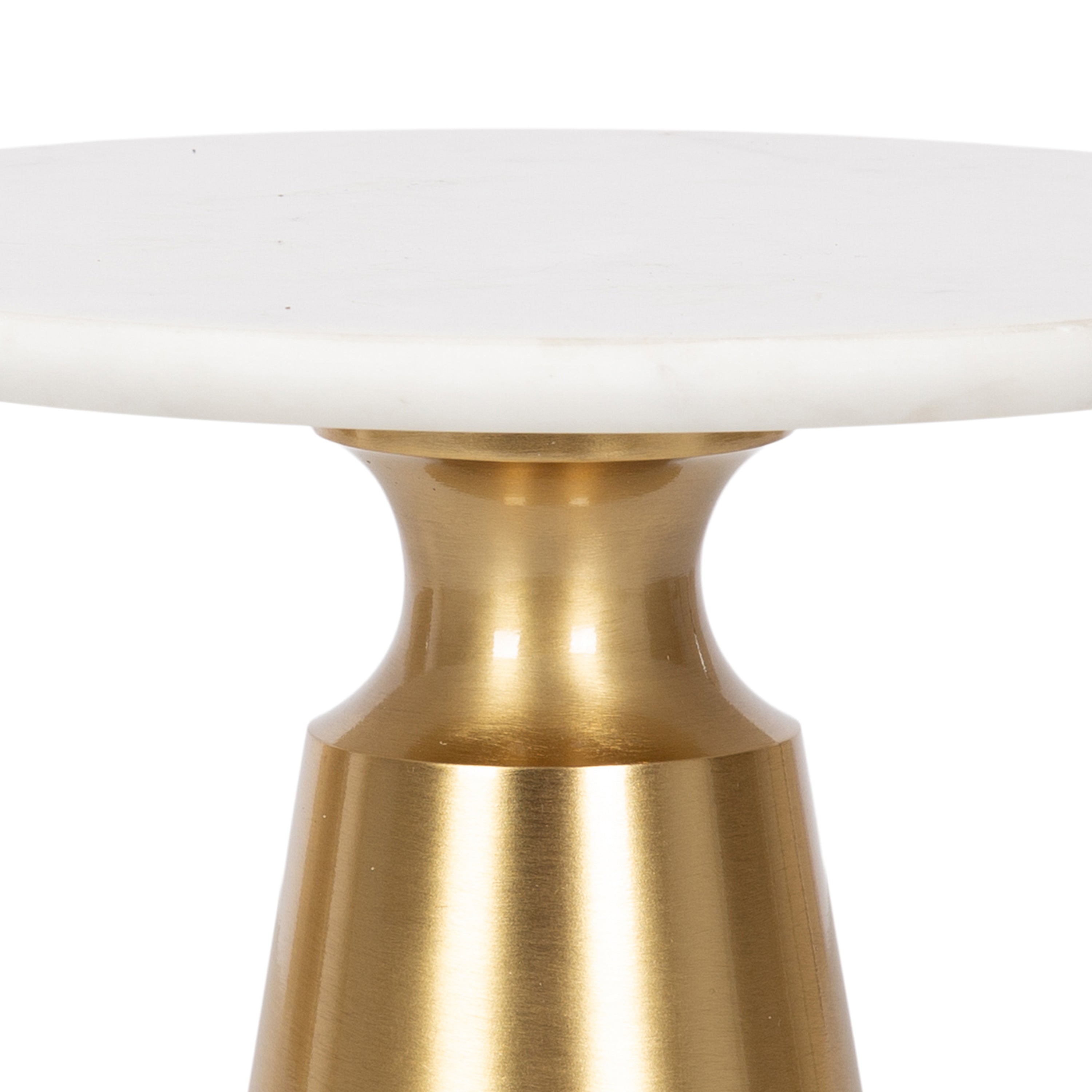 Anjana Round Cake Stand