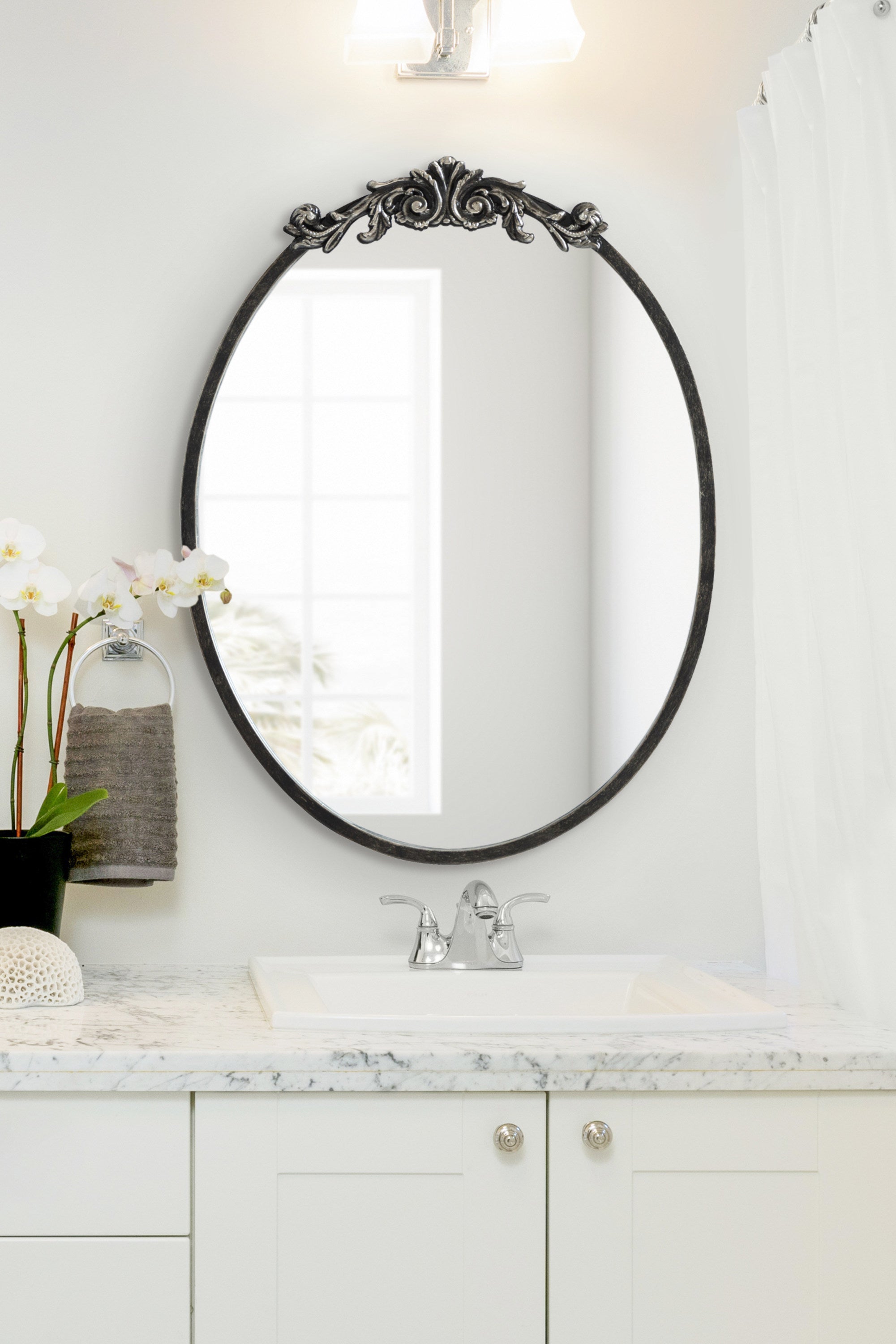 Arendahl Glam Ornate Mirror