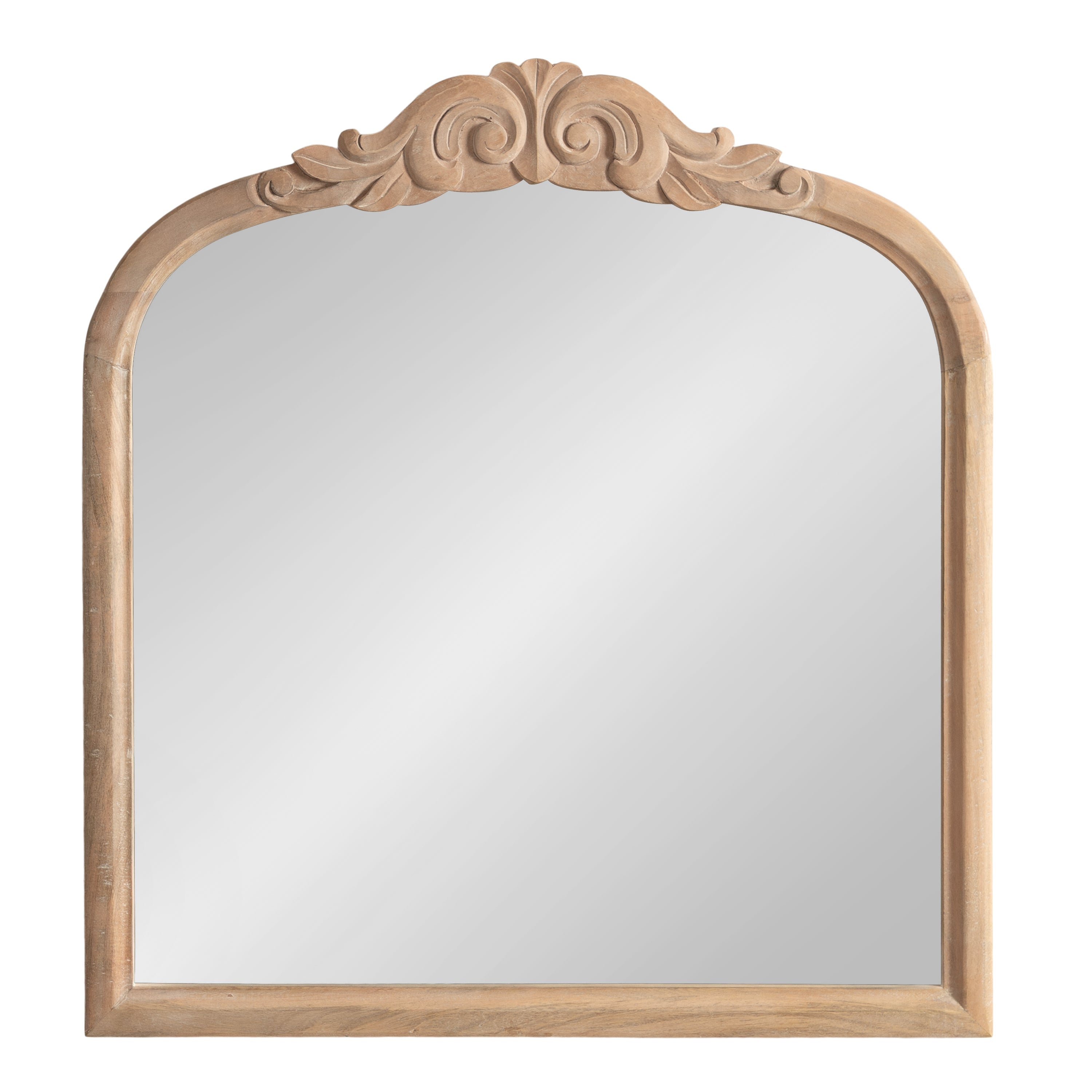 Arendahl Wood Arch Mirror