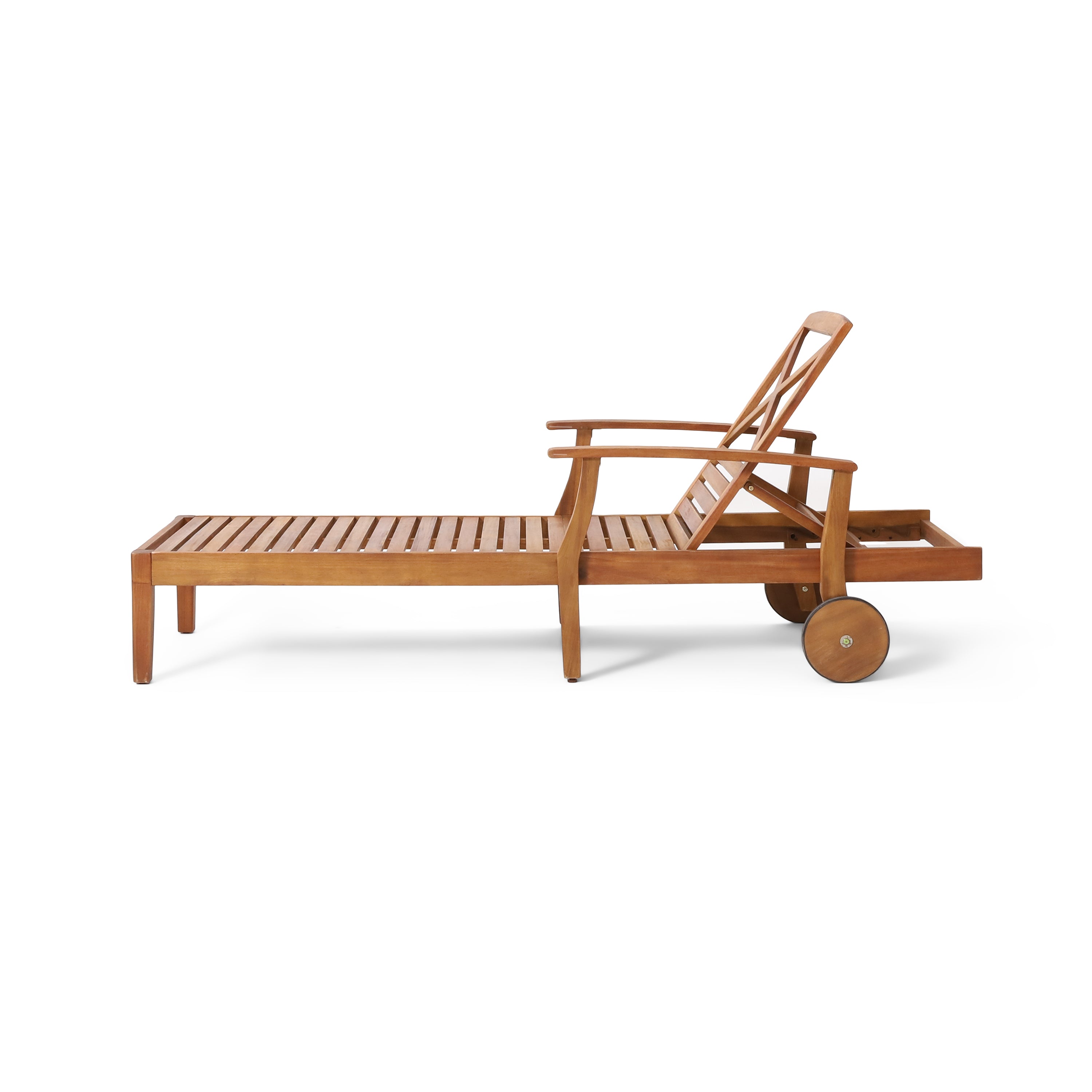 Perla Chaise Lounge