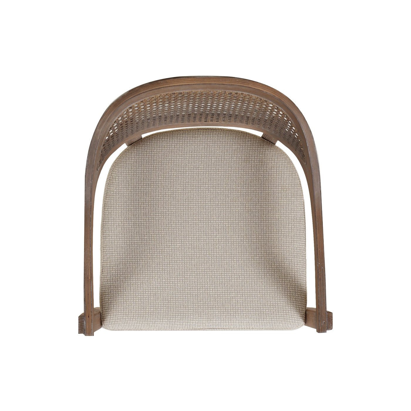 Pier 1 Upholstered Dining Chair - Thumbnail 5