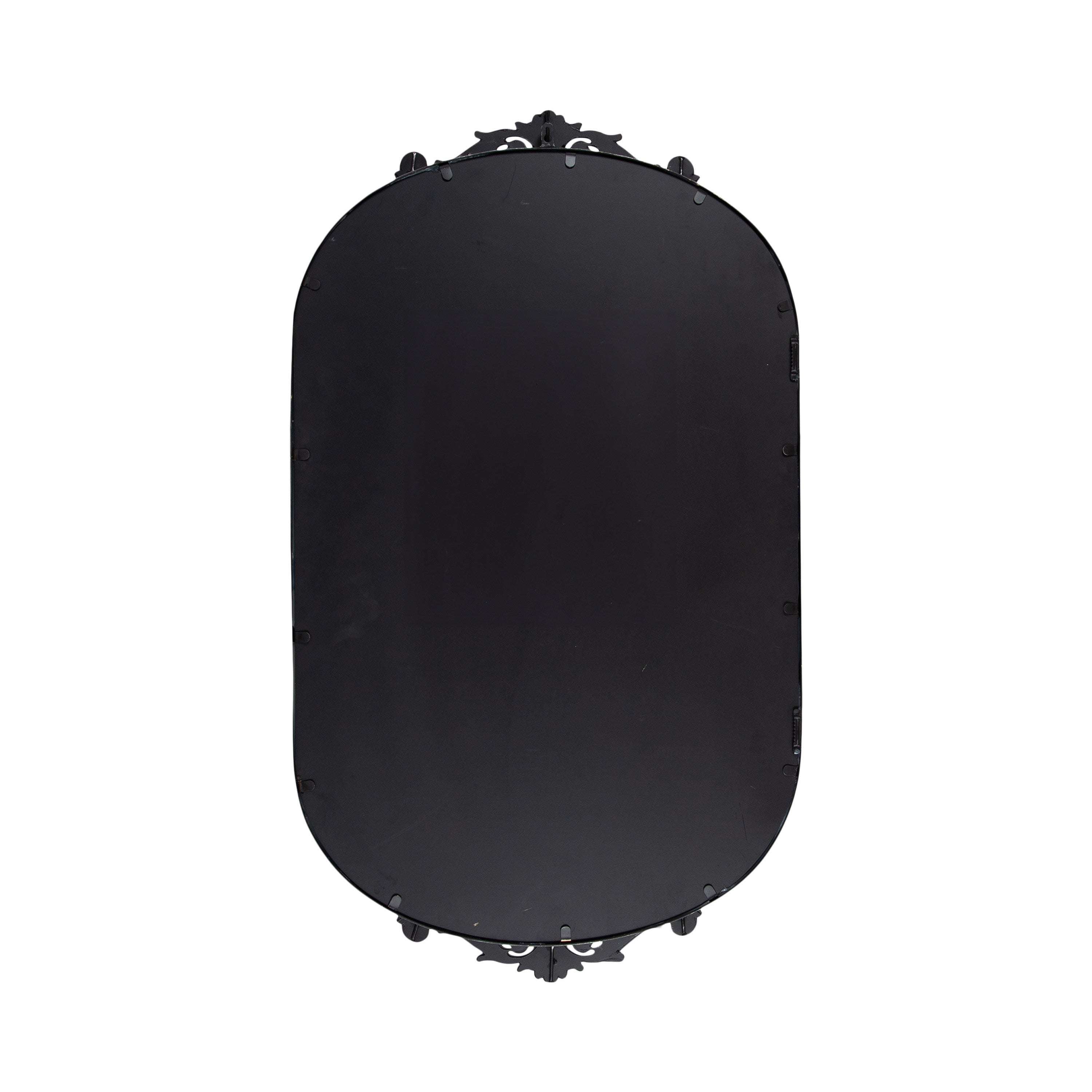 Arendahl Capsule Wall Mirror