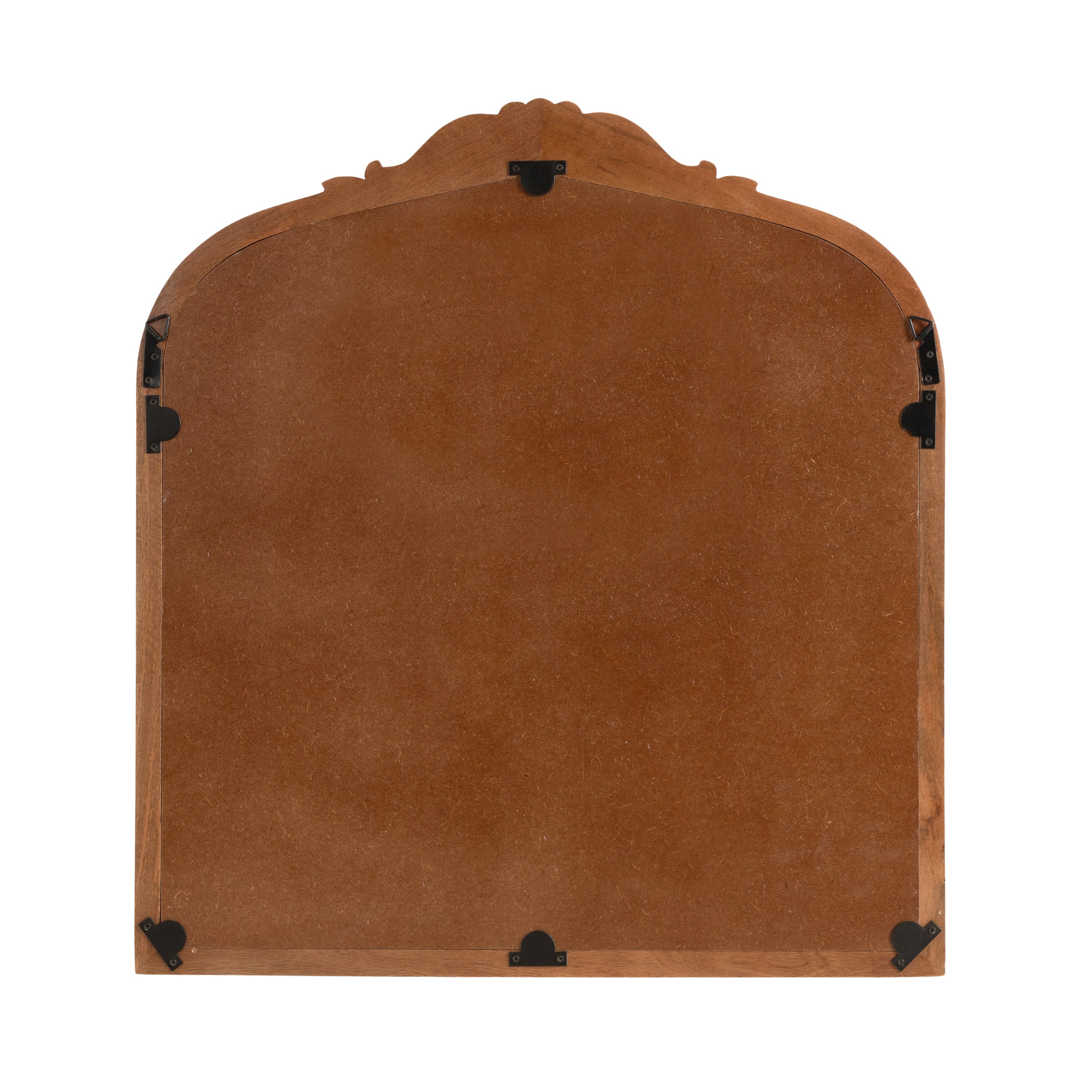 Arendahl Wood Arch Mirror