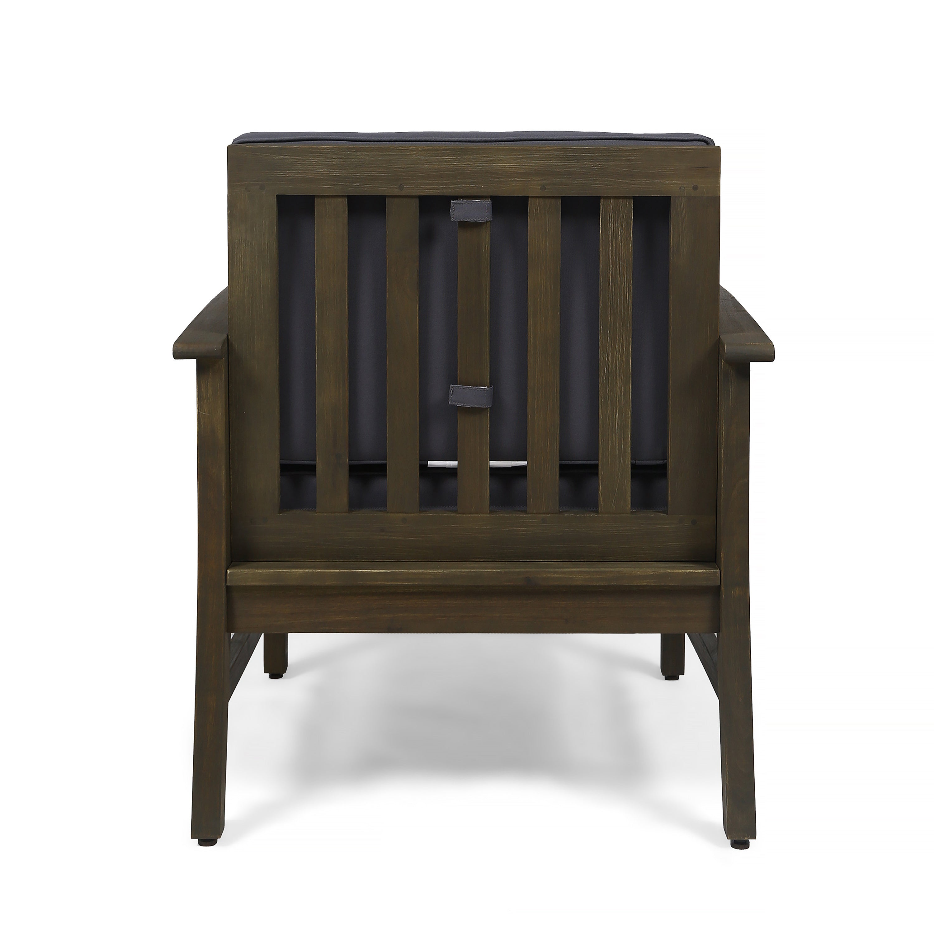 Perla Outdoor Club Chair