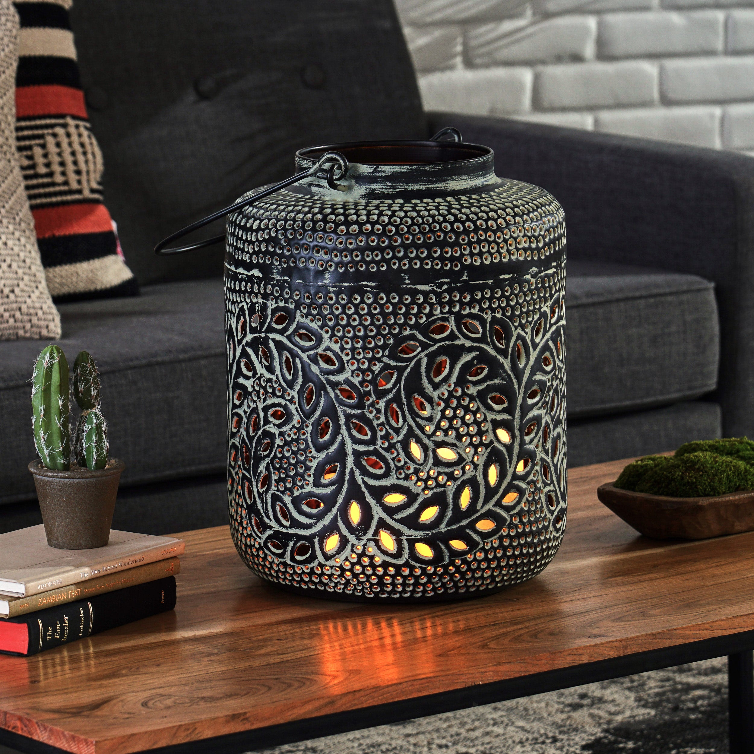 Large Lantern