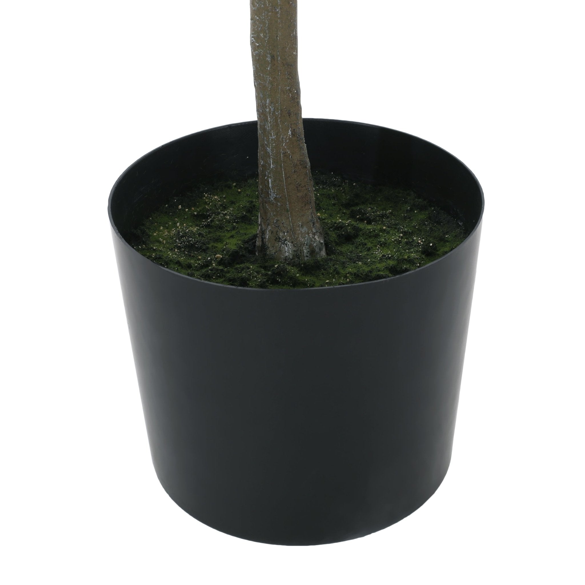 Veracity Artificial Milan Leaves Bonsai - Potted Plants