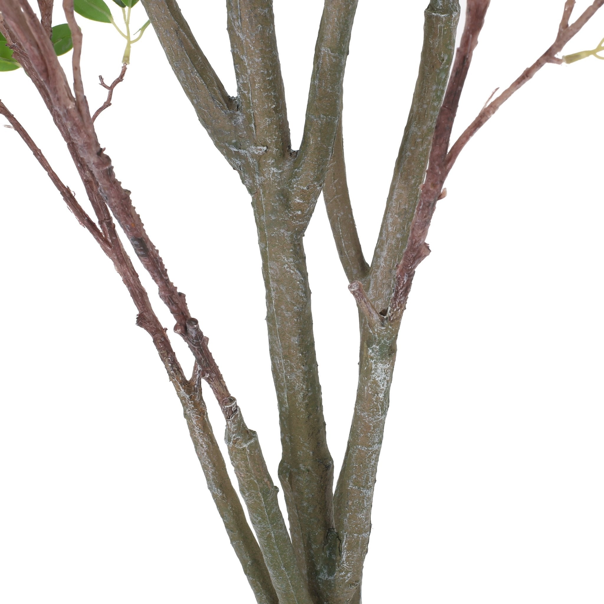Veracity Artificial Milan Leaves Bonsai - Potted Plants