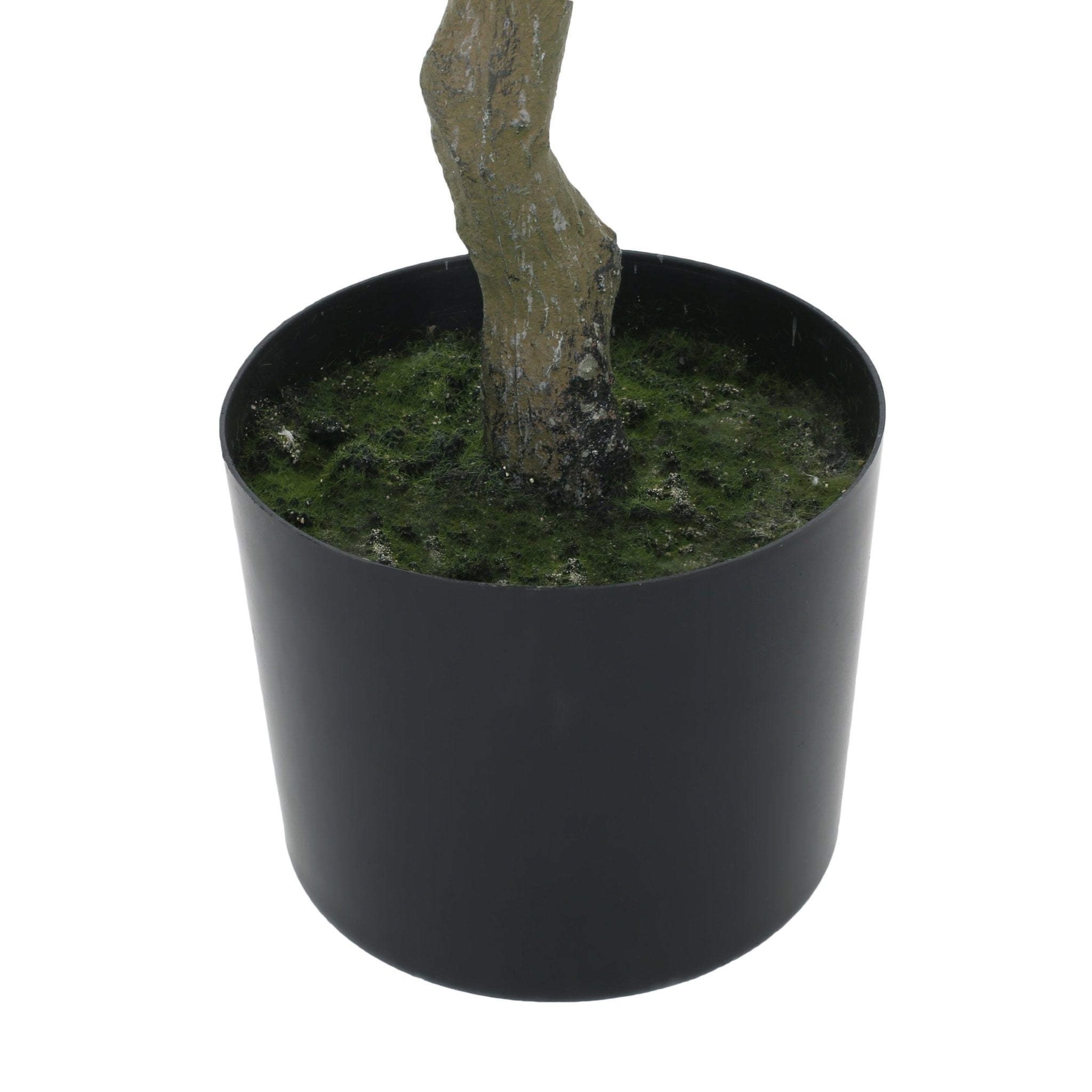 Veracity Artificial Milan Leaves Bonsai - Potted Plants