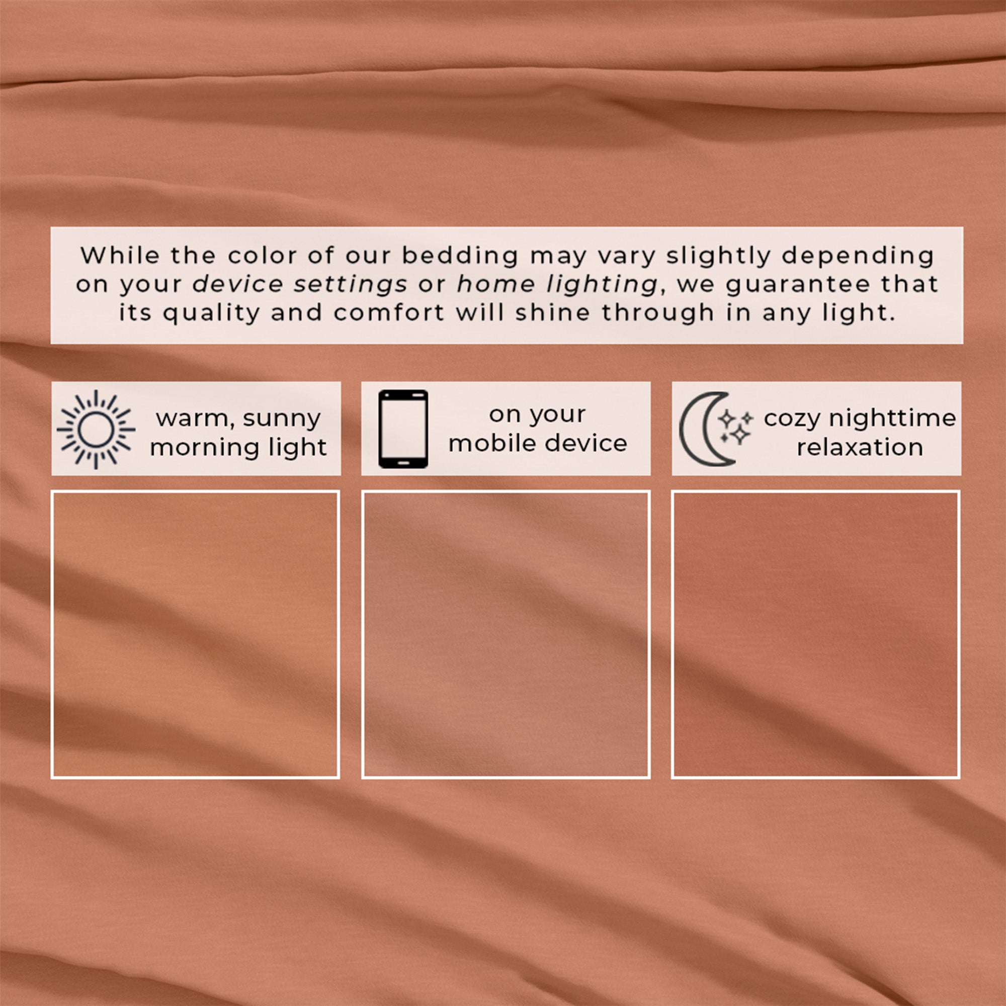 Cotton Heathered Melange Jersey Knit Sheet Set