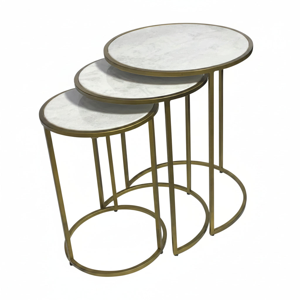 Serena Nesting Tables